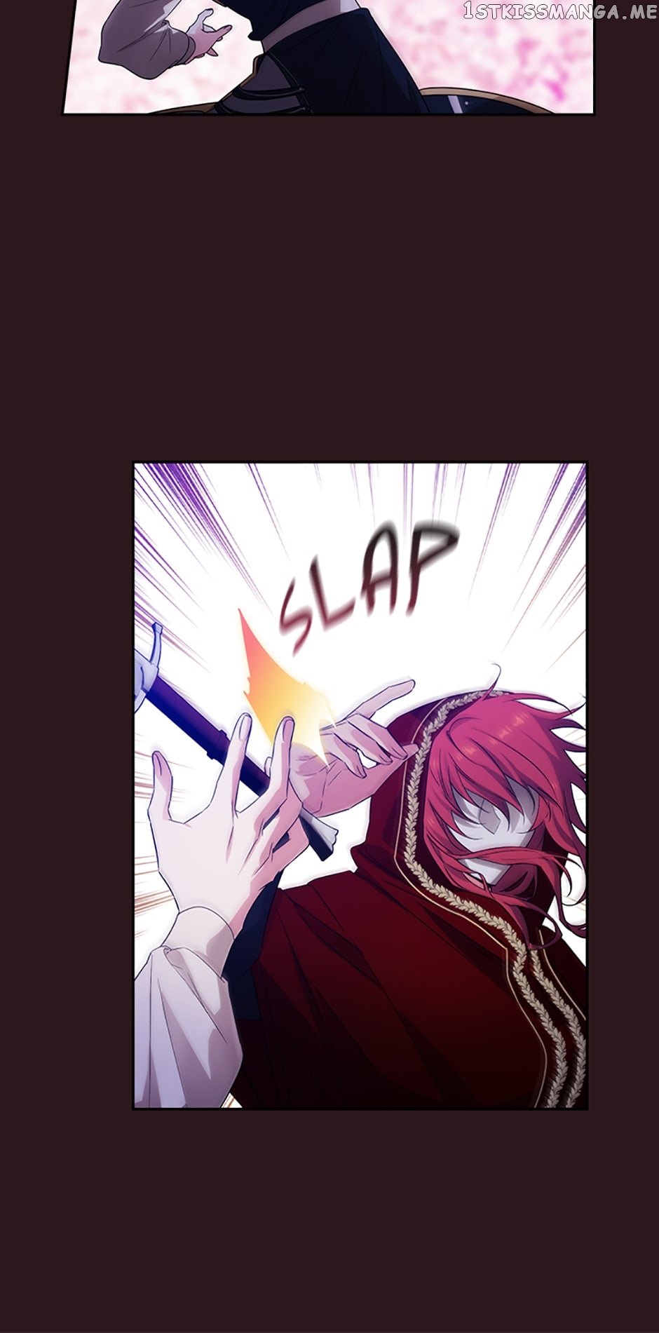 Reminiscence Adonis chapter 223 page 56