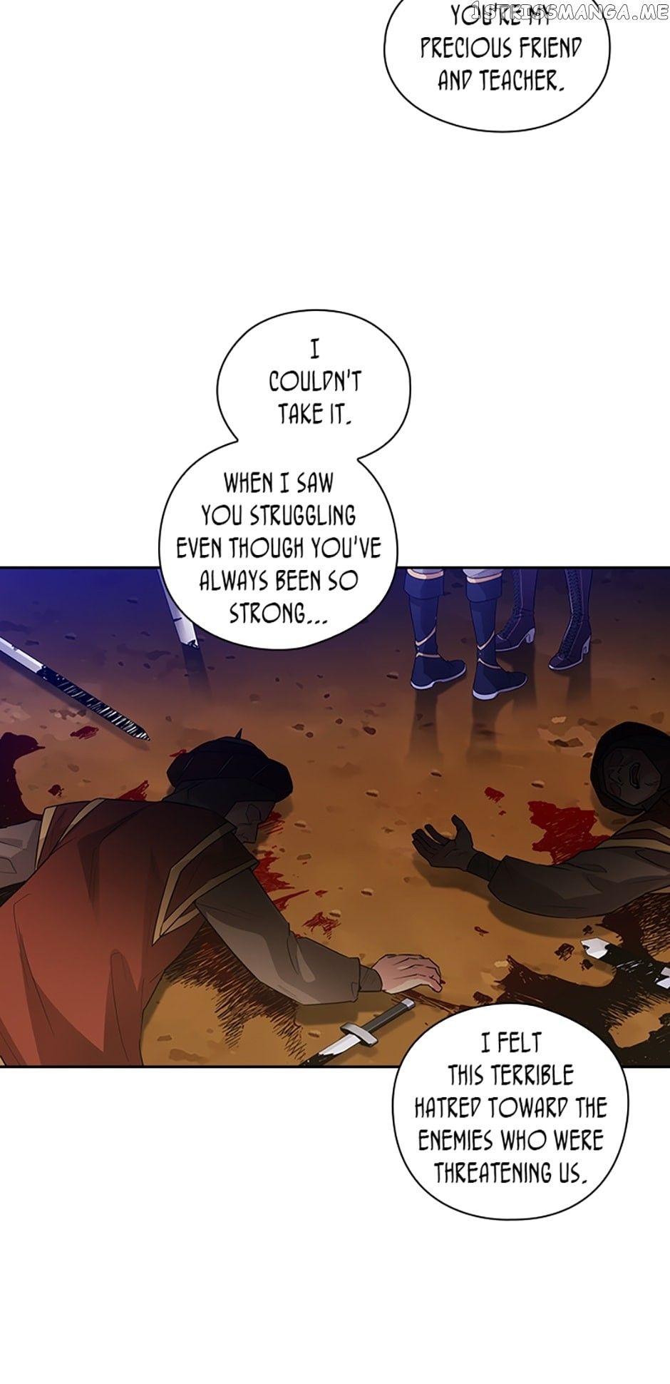 Reminiscence Adonis chapter 224 page 10