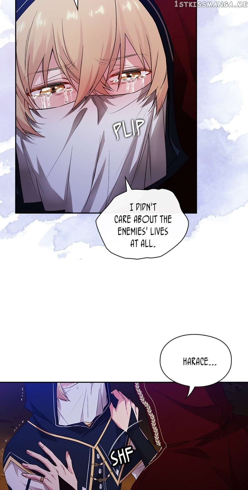 Reminiscence Adonis chapter 224 page 12