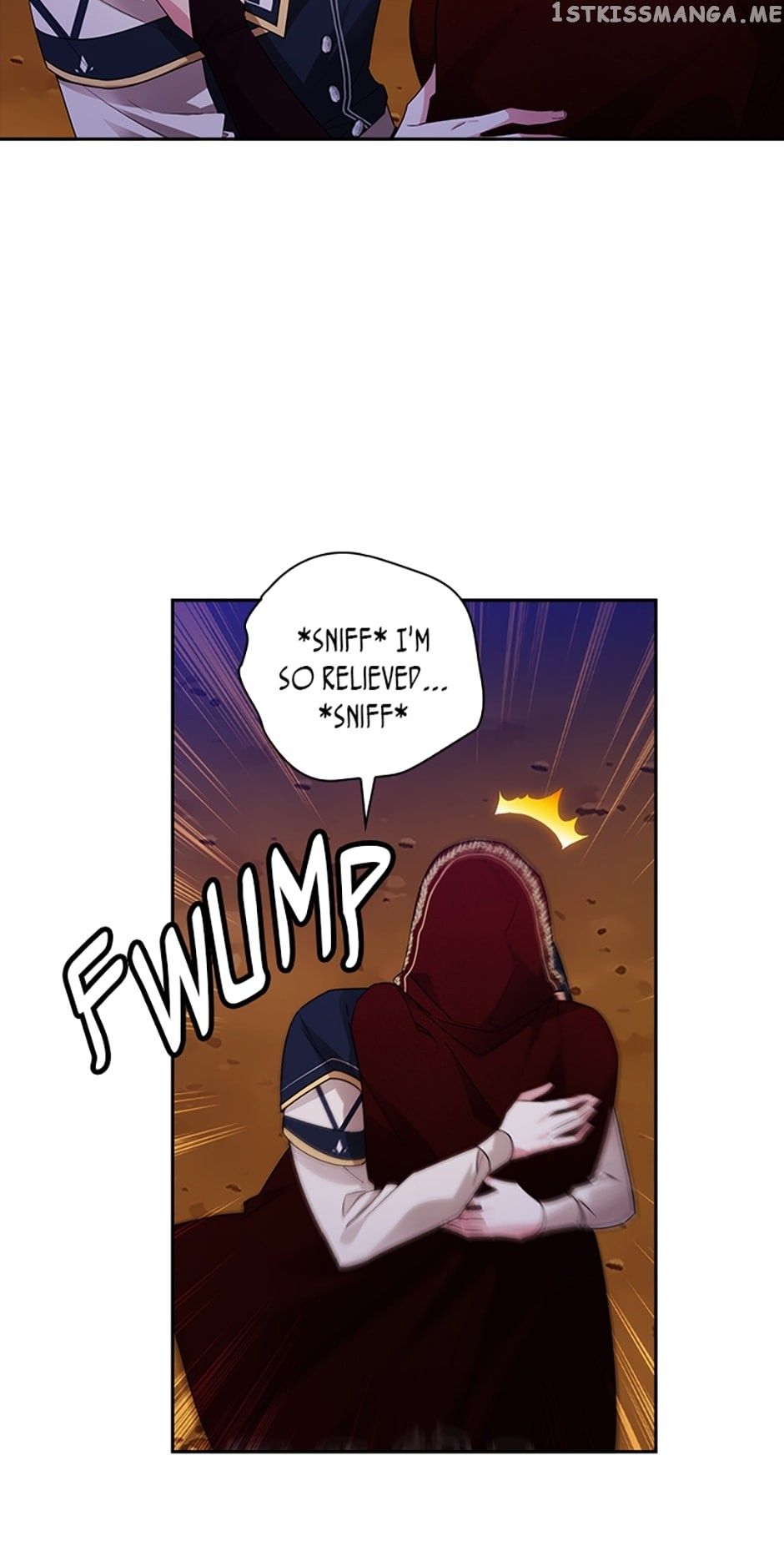 Reminiscence Adonis chapter 224 page 13