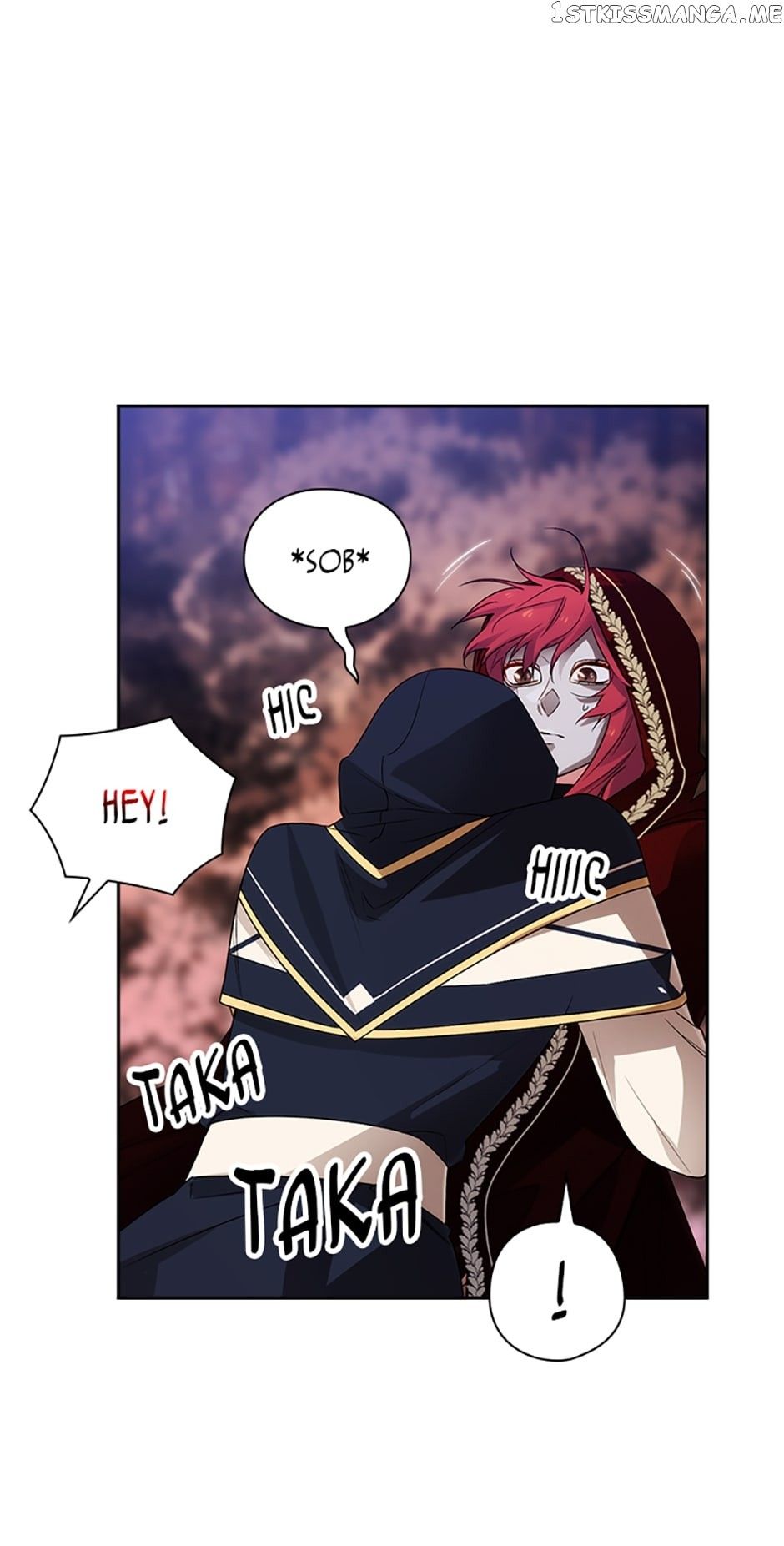 Reminiscence Adonis chapter 224 page 14