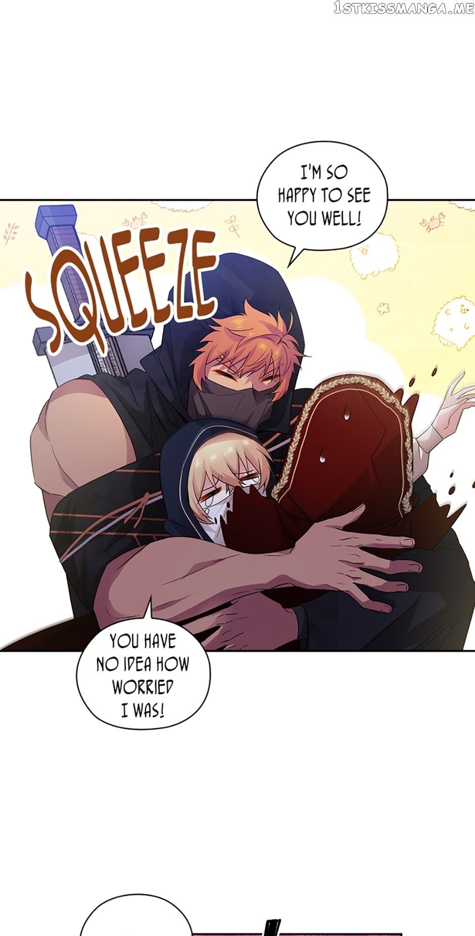 Reminiscence Adonis chapter 224 page 15