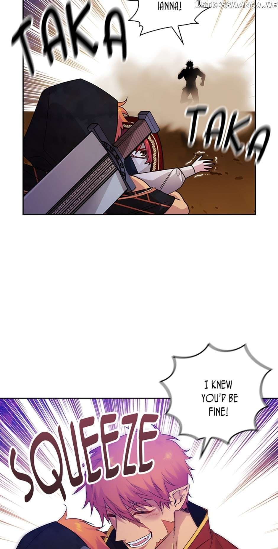 Reminiscence Adonis chapter 224 page 17