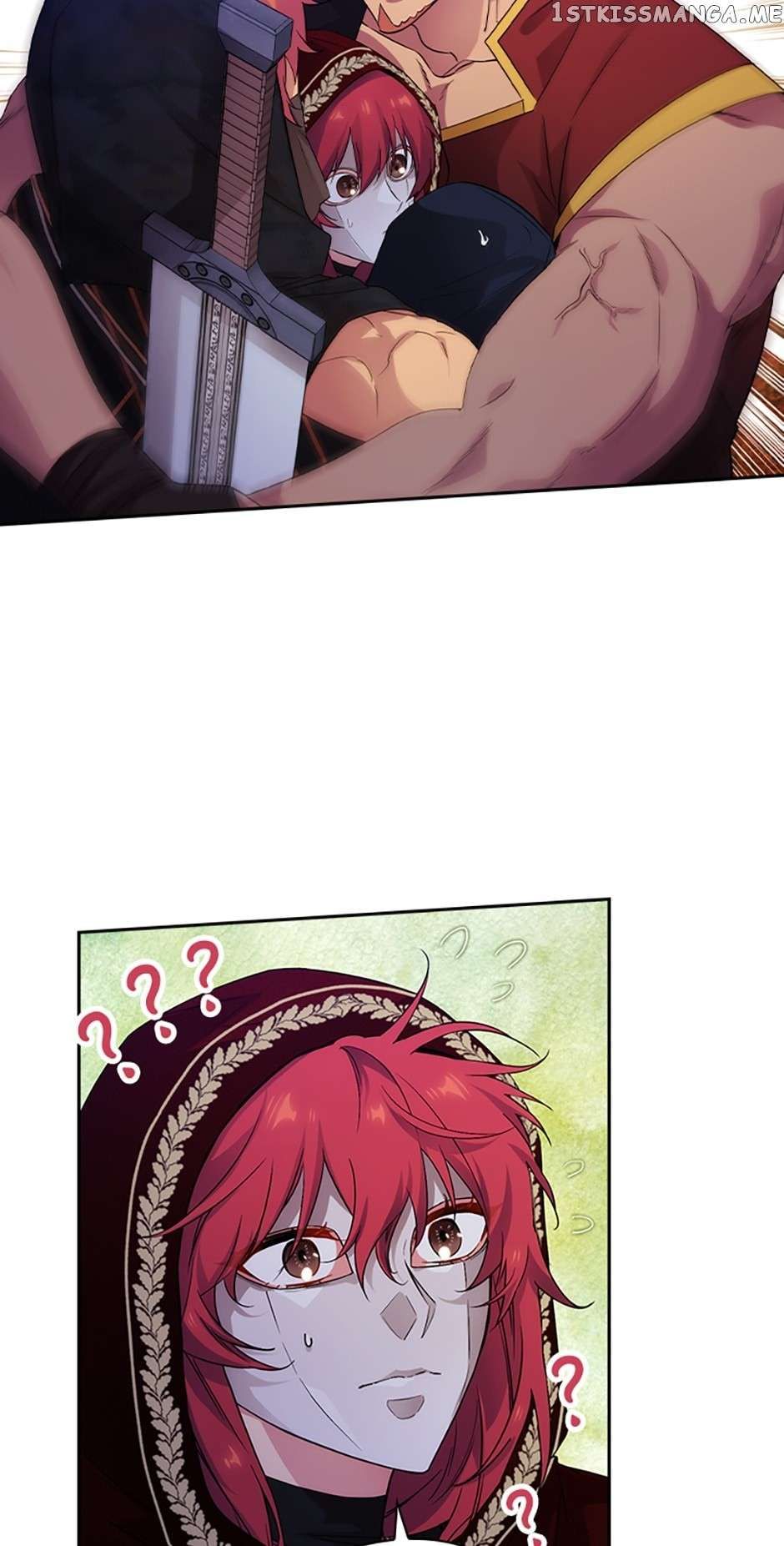 Reminiscence Adonis chapter 224 page 18