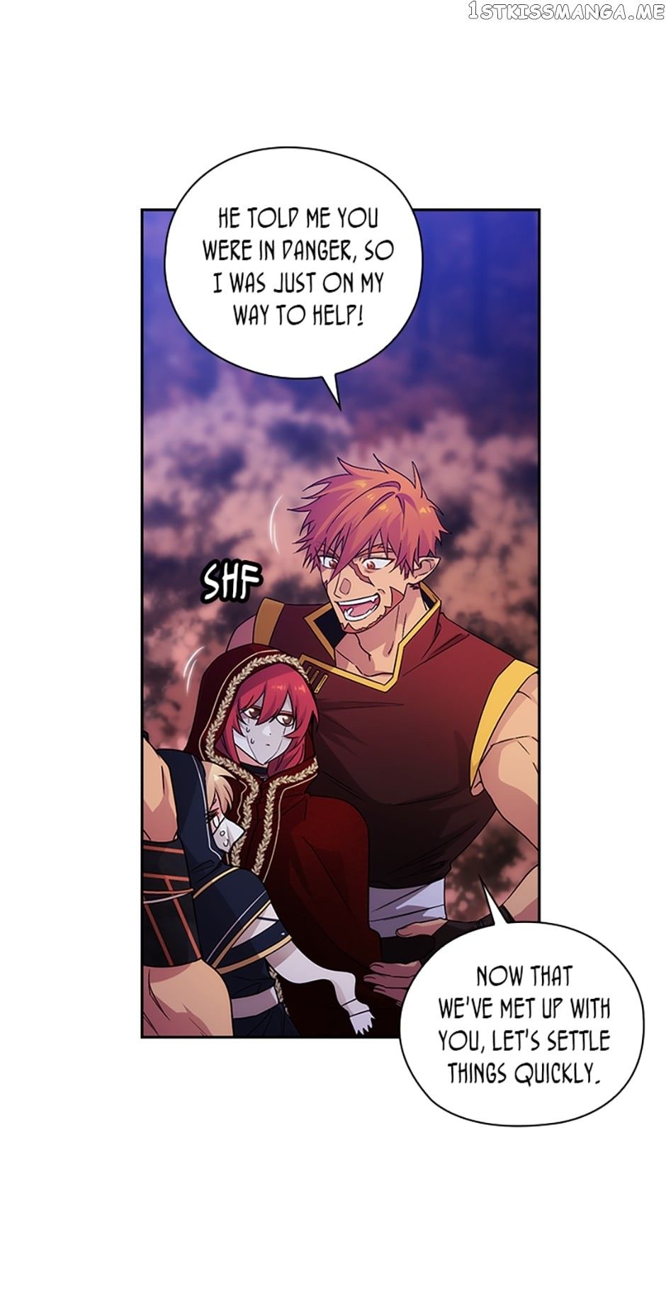 Reminiscence Adonis chapter 224 page 20