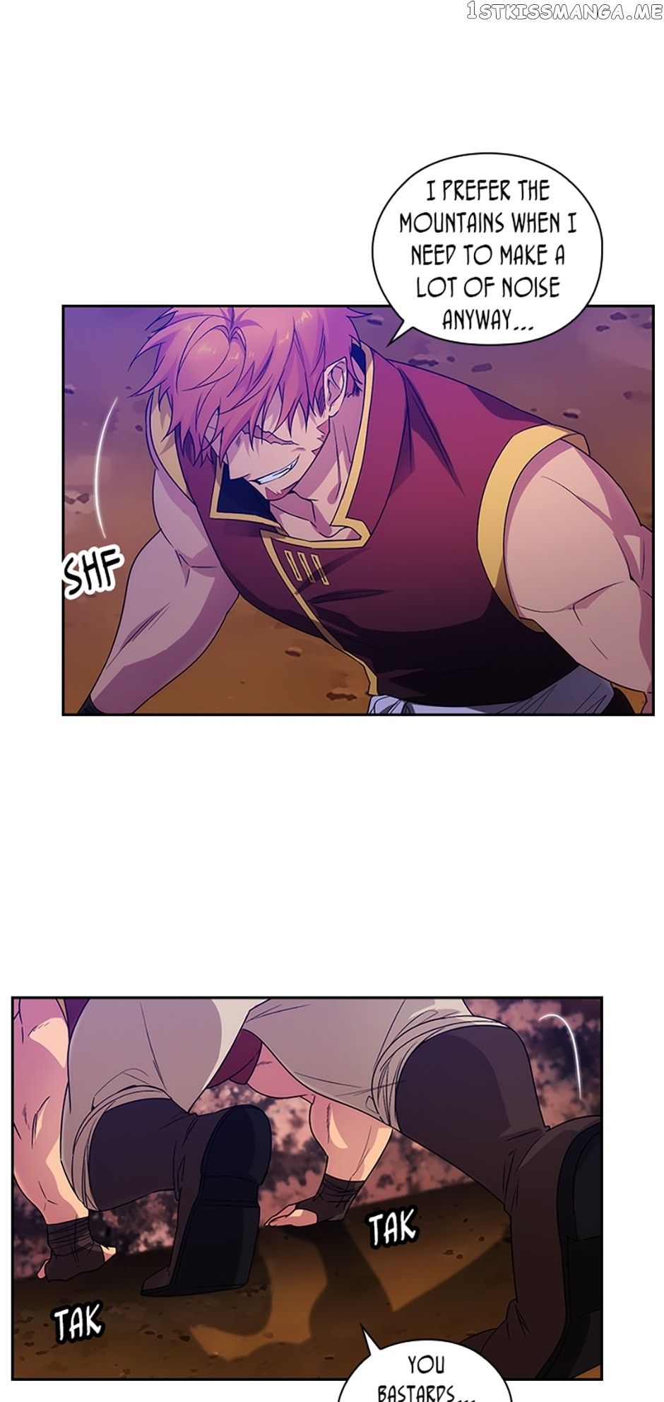 Reminiscence Adonis chapter 224 page 21