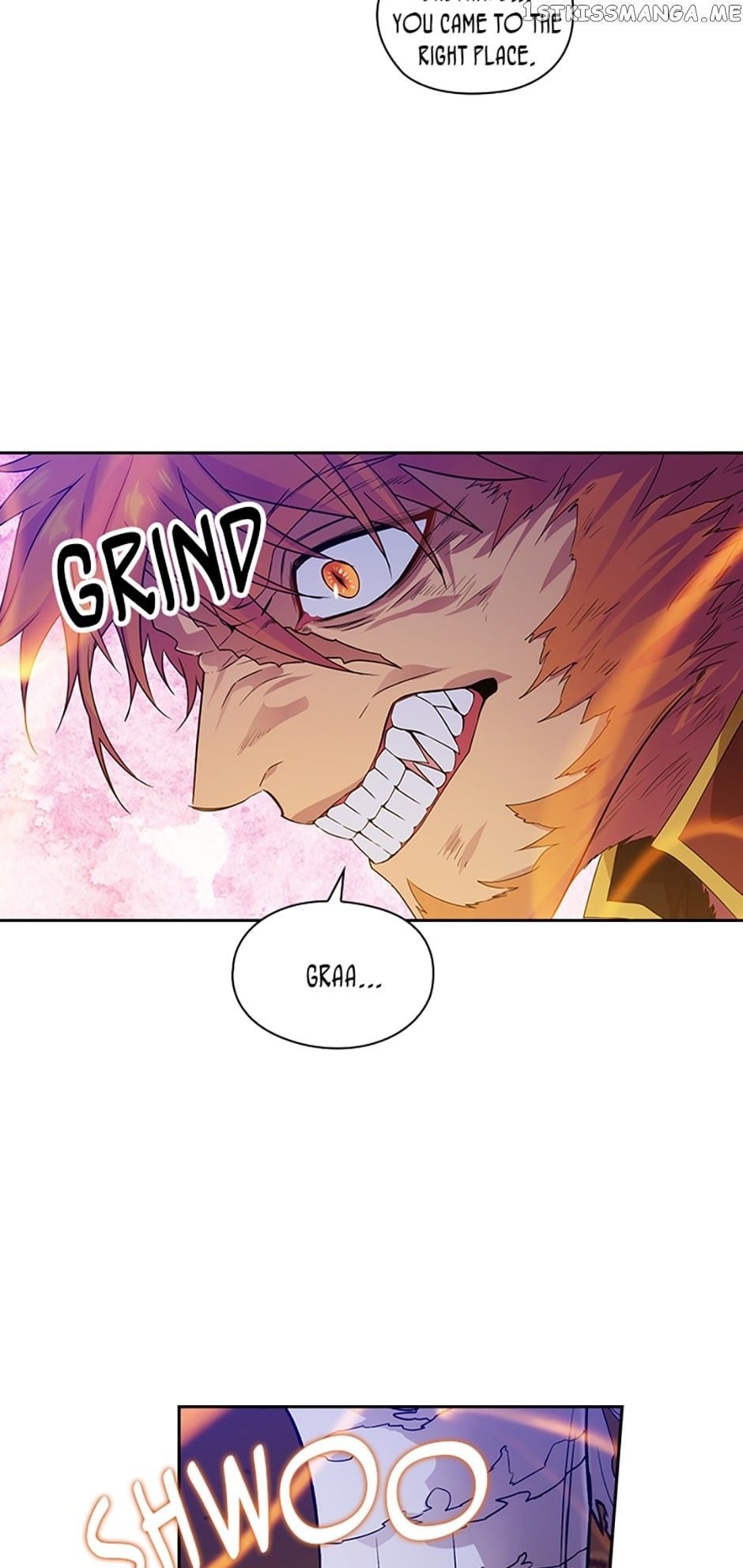 Reminiscence Adonis chapter 224 page 22