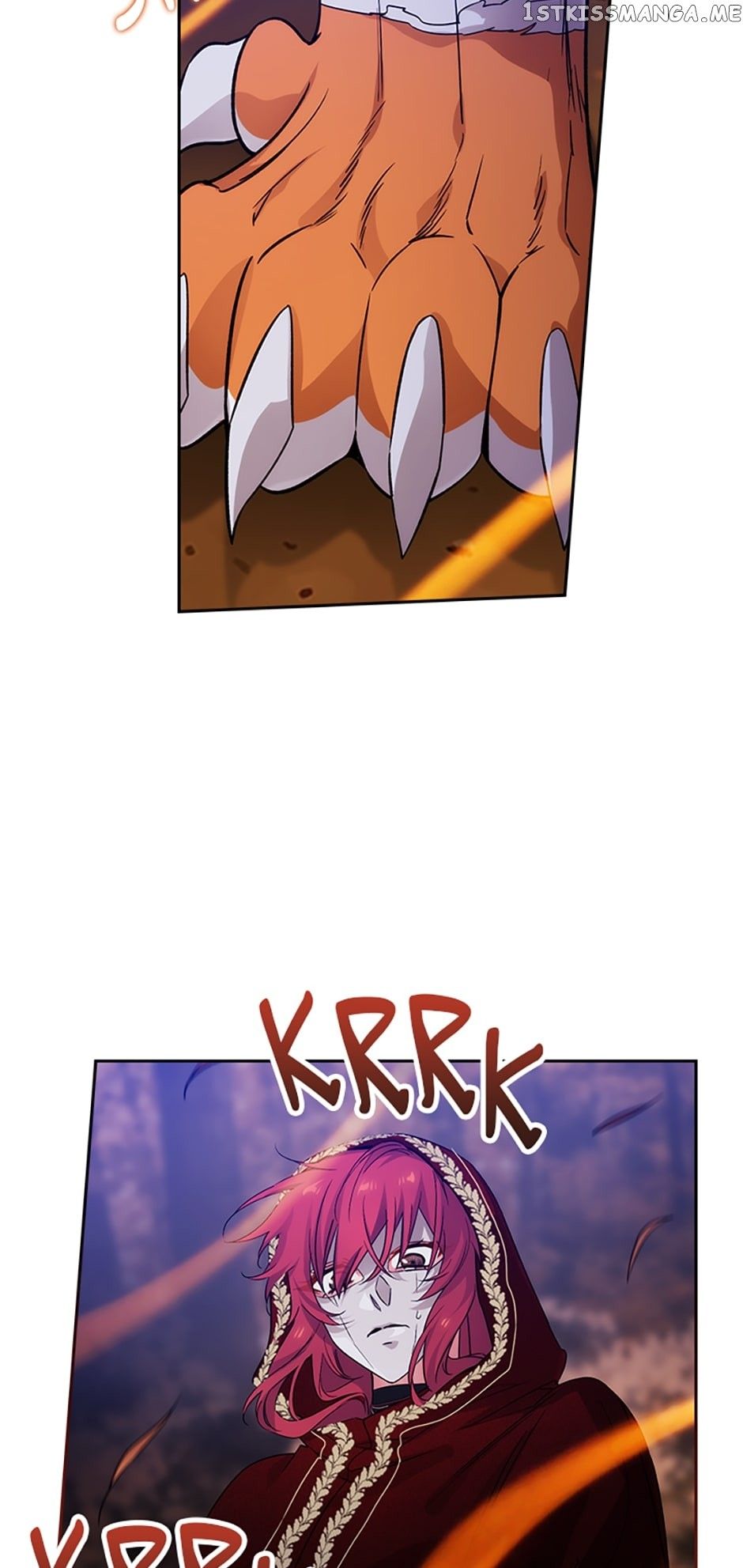 Reminiscence Adonis chapter 224 page 23