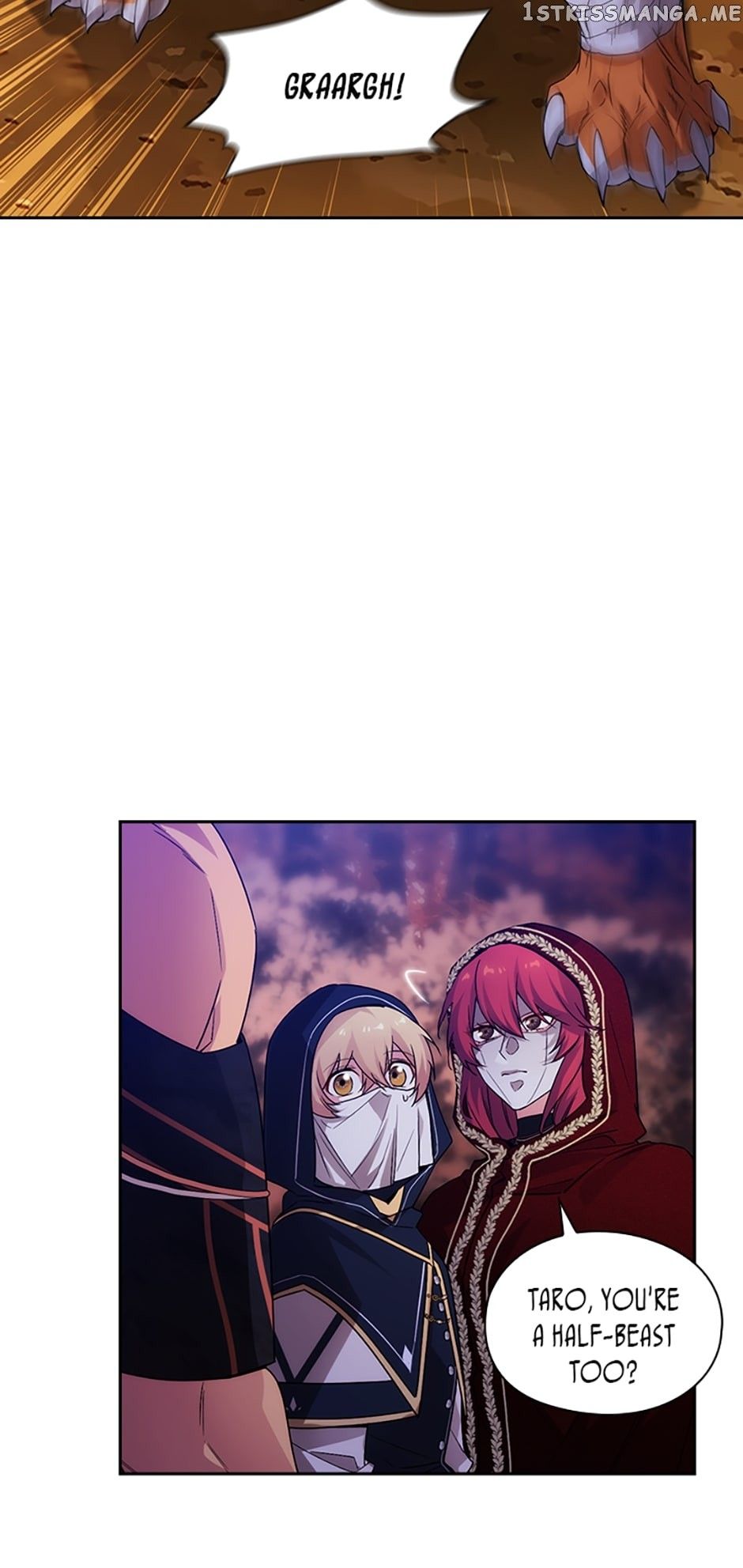 Reminiscence Adonis chapter 224 page 25