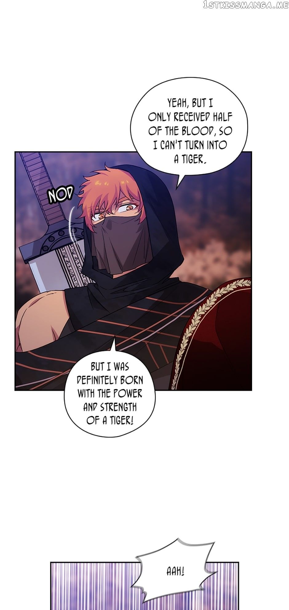 Reminiscence Adonis chapter 224 page 26