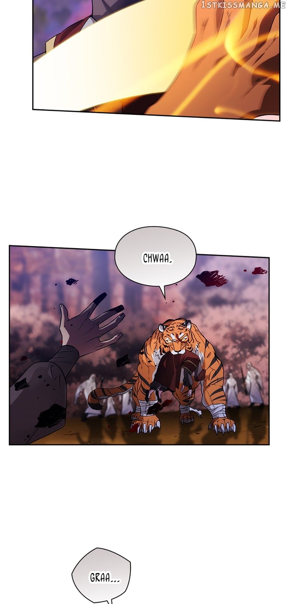 Reminiscence Adonis chapter 224 page 28