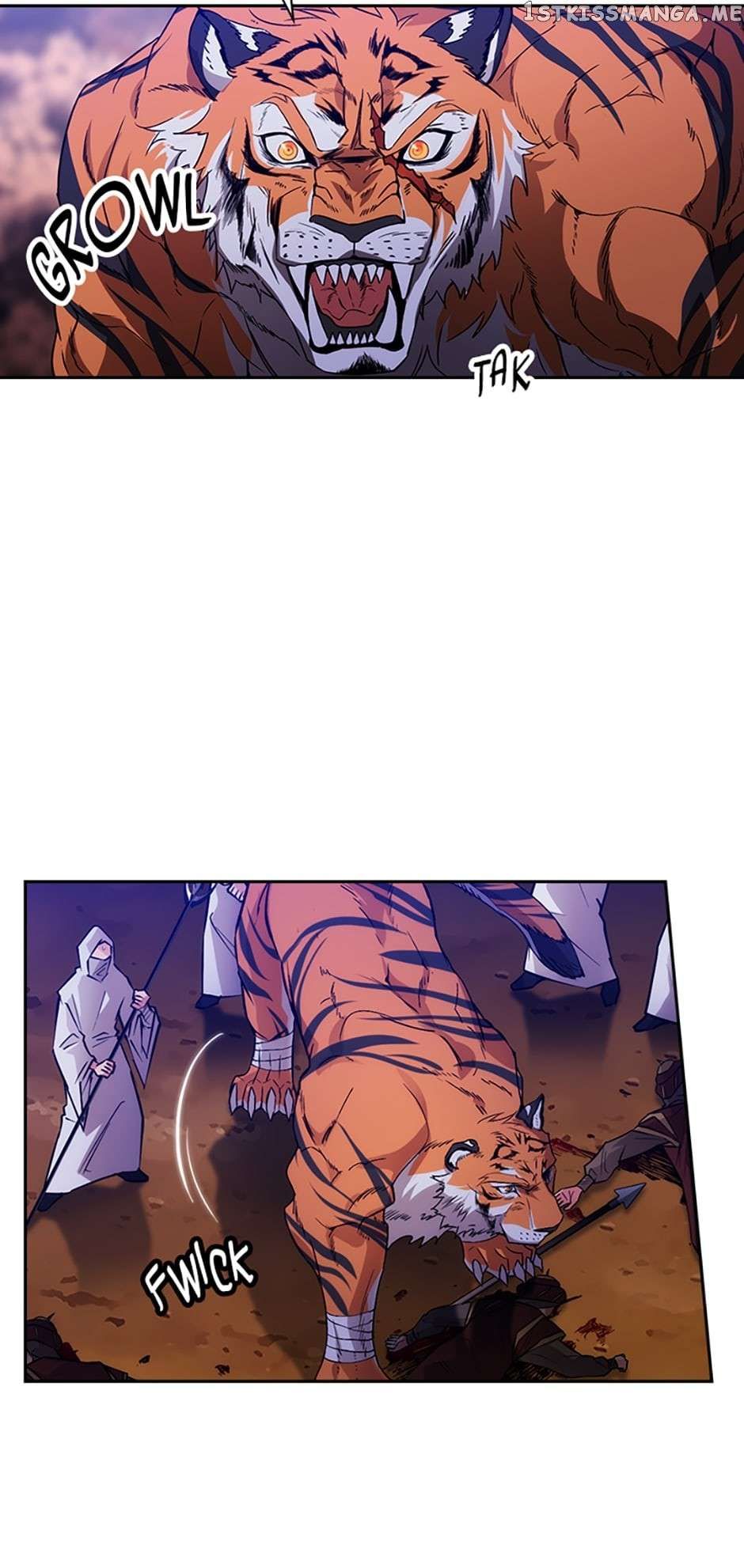 Reminiscence Adonis chapter 224 page 29