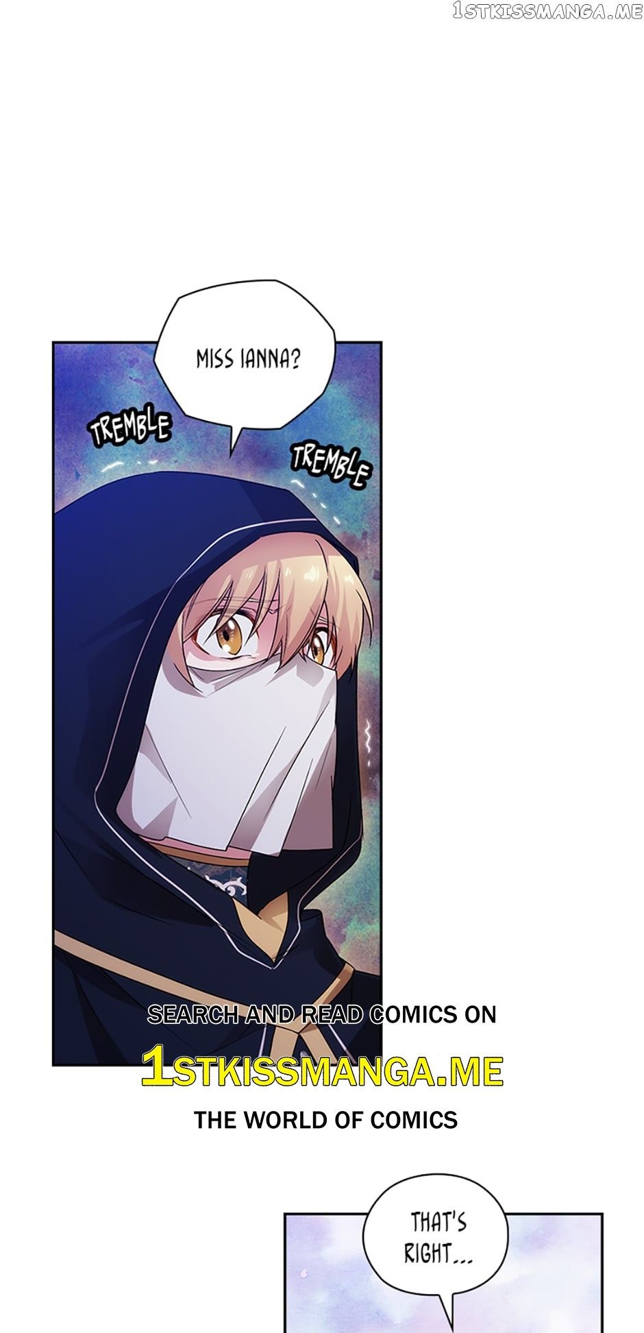 Reminiscence Adonis chapter 224 page 3