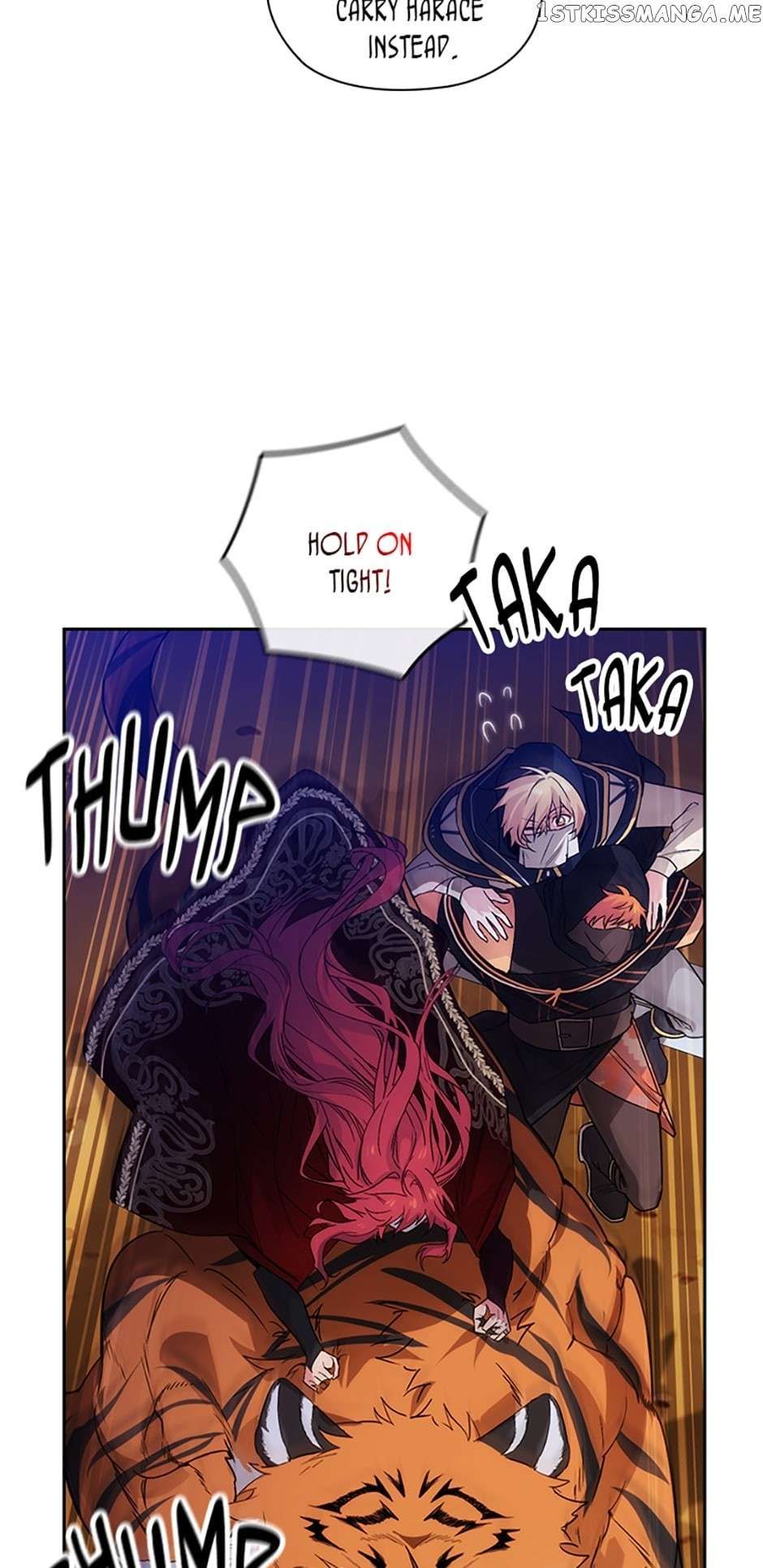 Reminiscence Adonis chapter 224 page 32