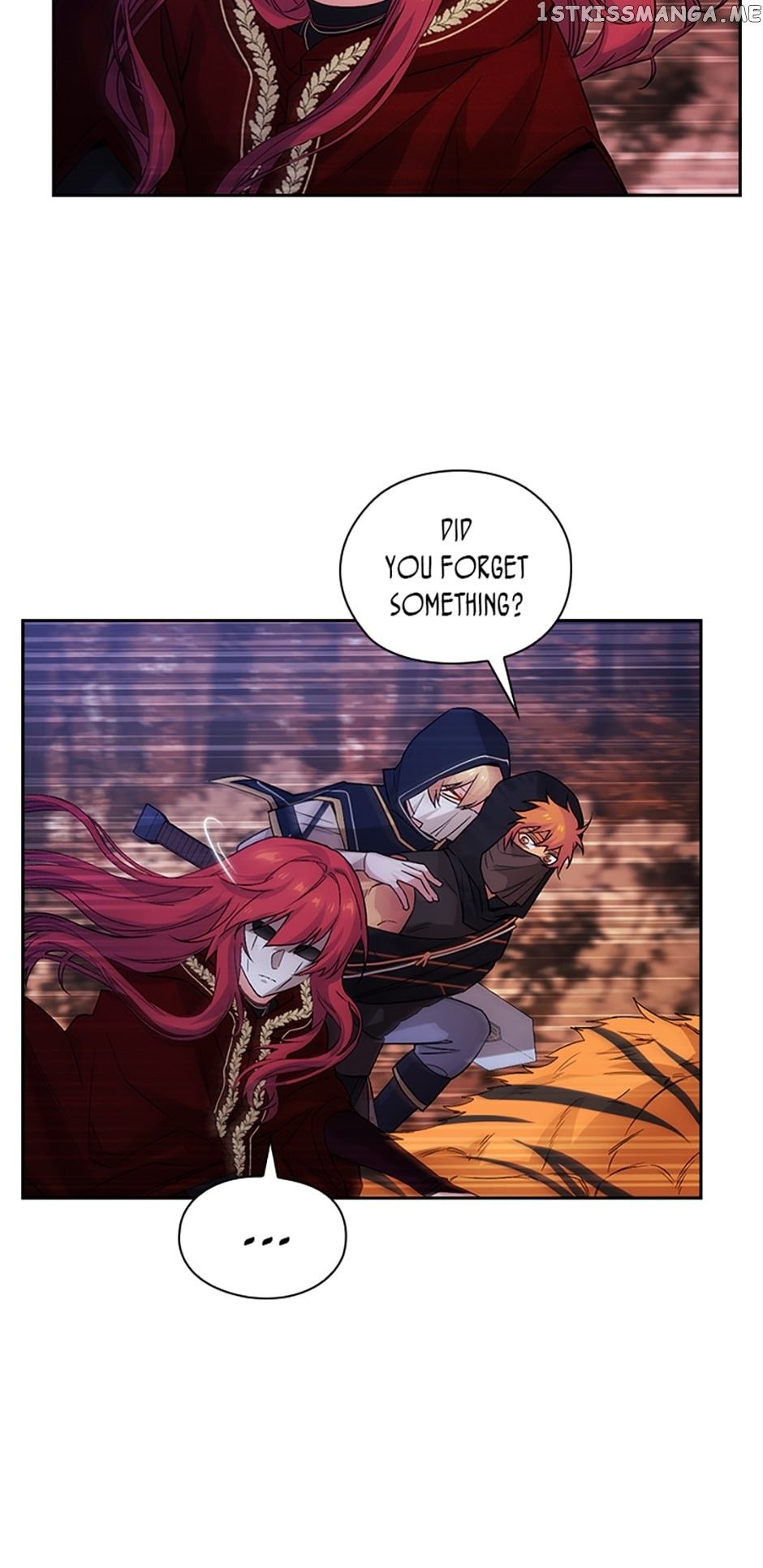 Reminiscence Adonis chapter 224 page 34