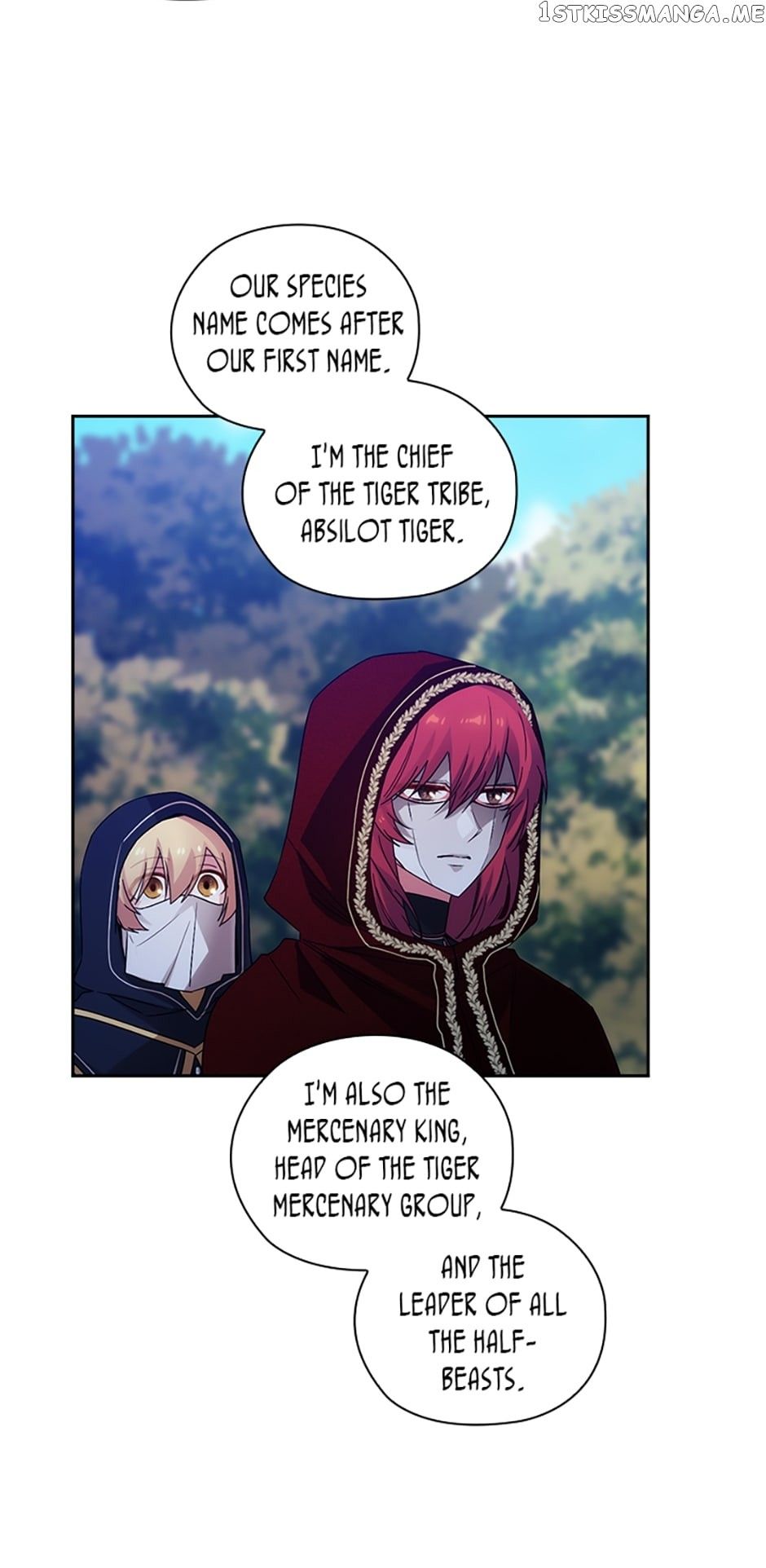 Reminiscence Adonis chapter 224 page 39