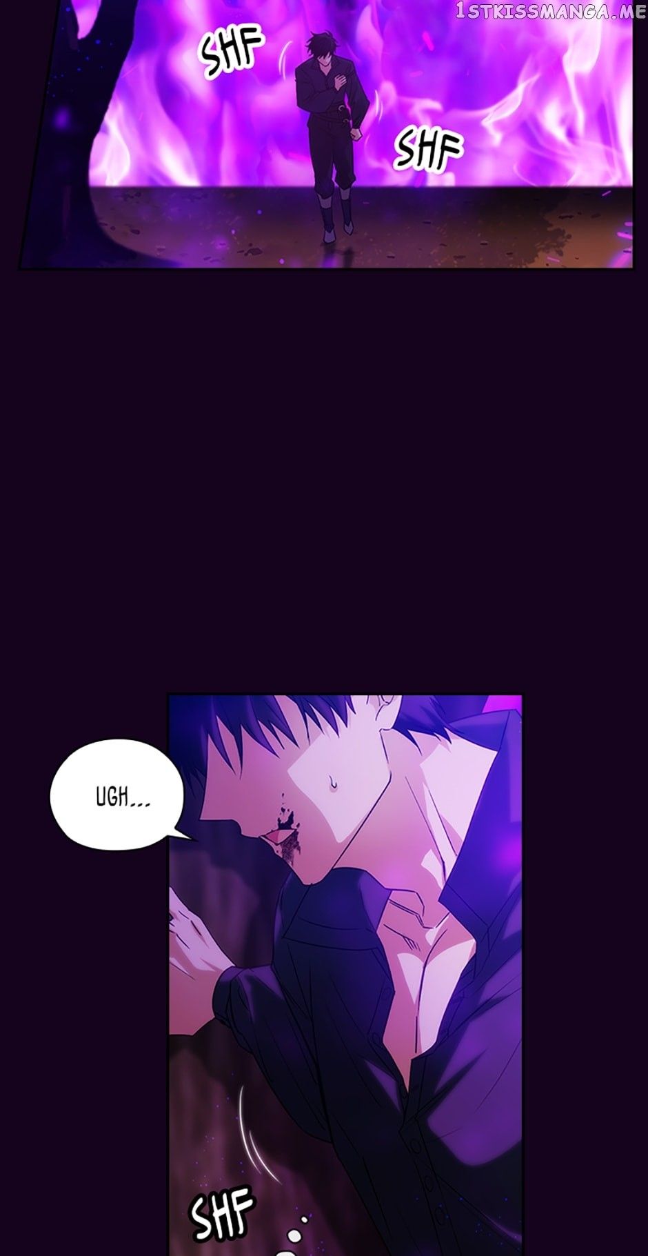 Reminiscence Adonis chapter 224 page 45