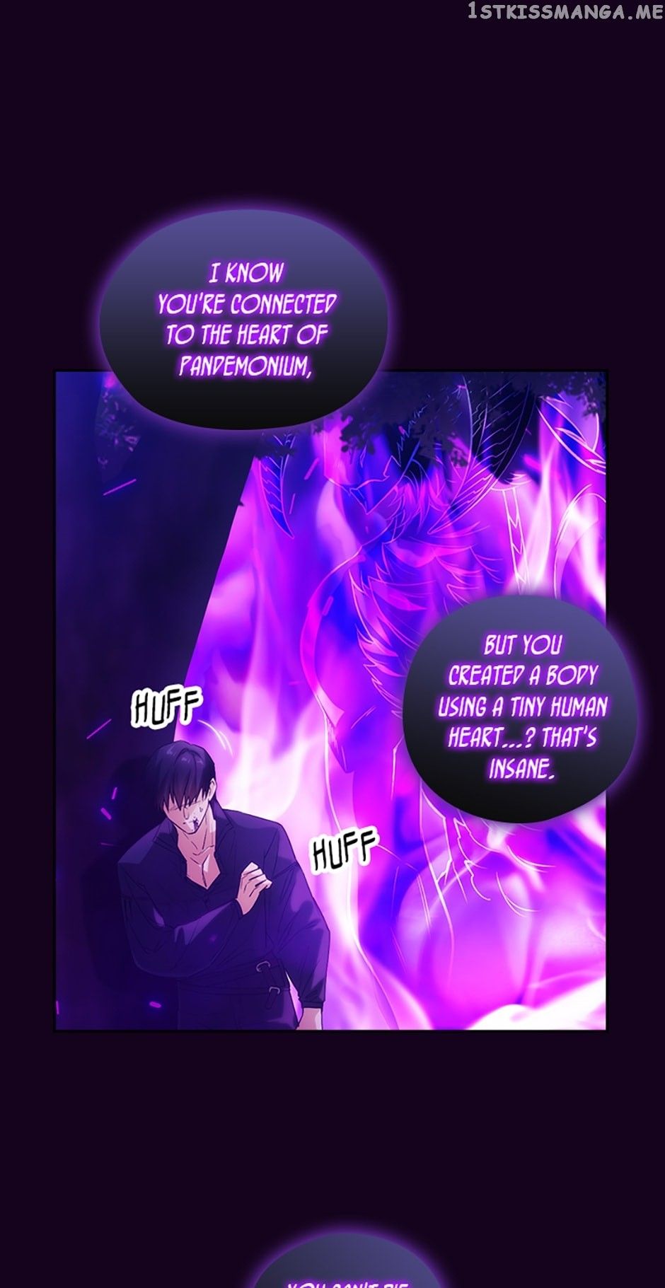 Reminiscence Adonis chapter 224 page 48