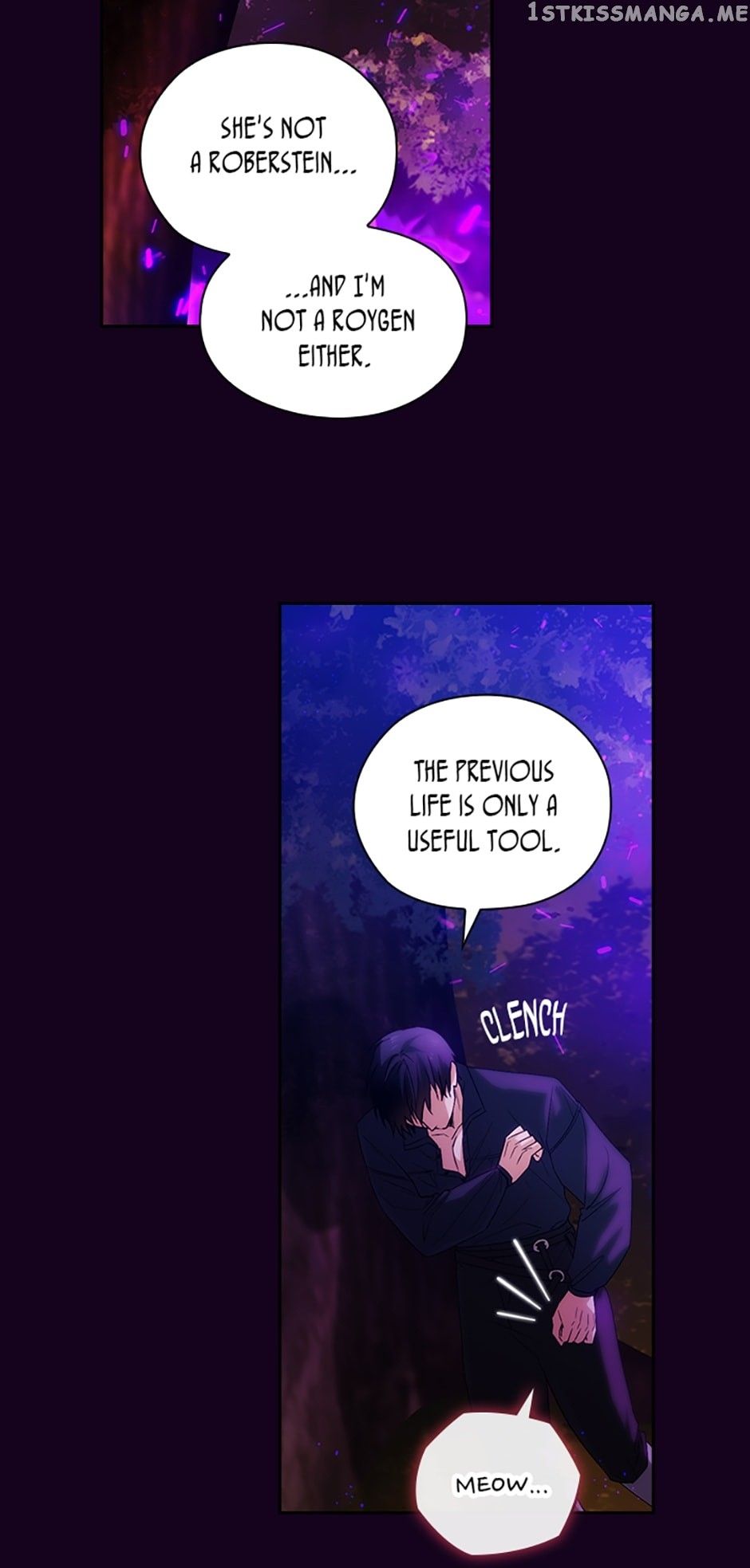 Reminiscence Adonis chapter 224 page 53