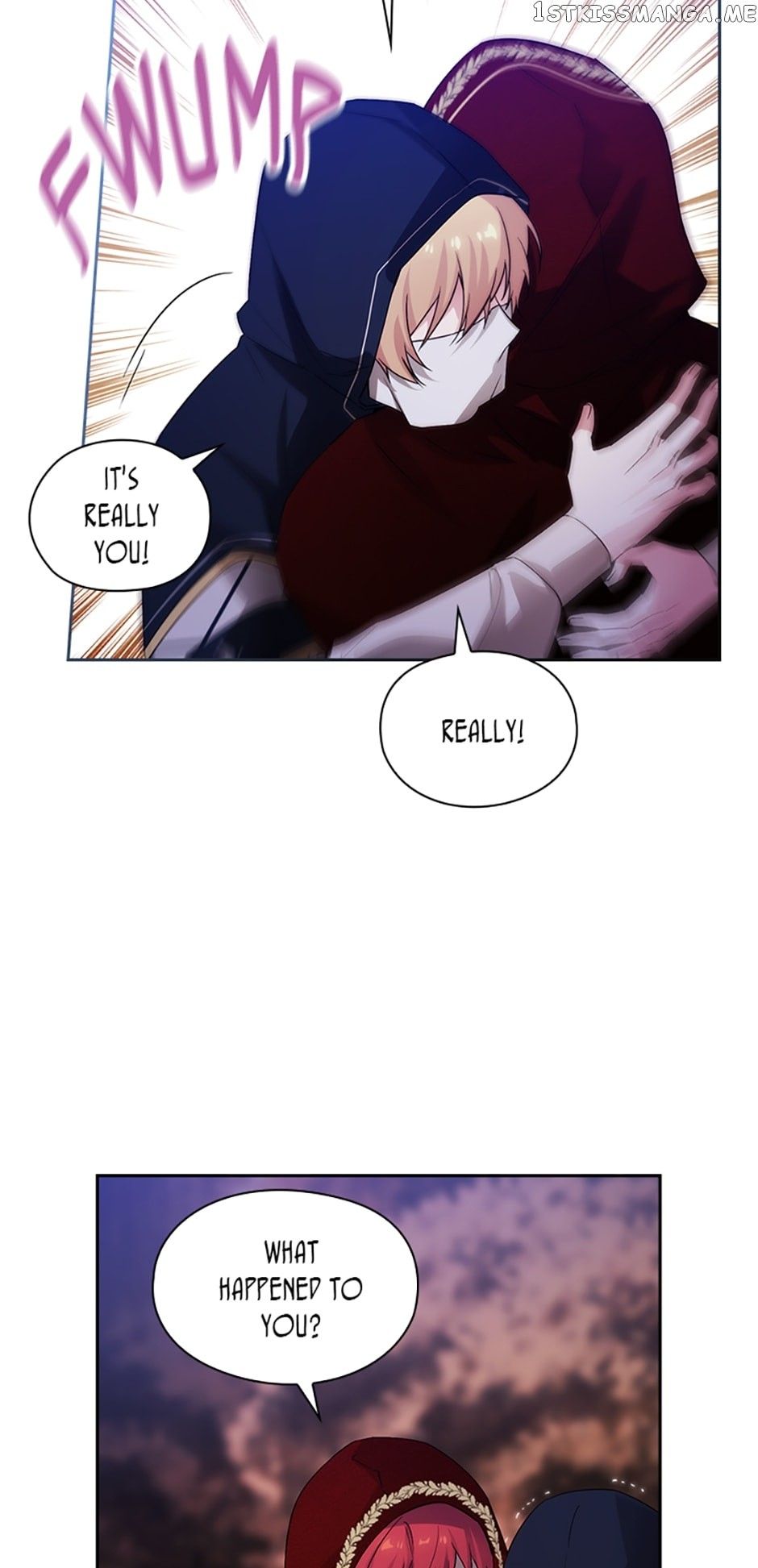 Reminiscence Adonis chapter 224 page 8