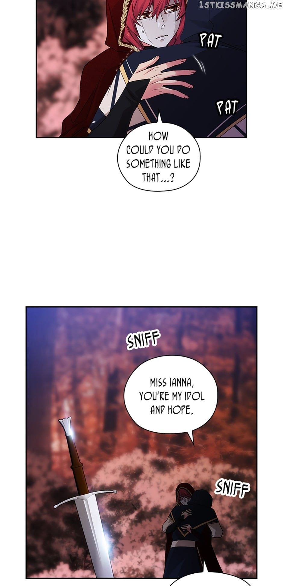 Reminiscence Adonis chapter 224 page 9