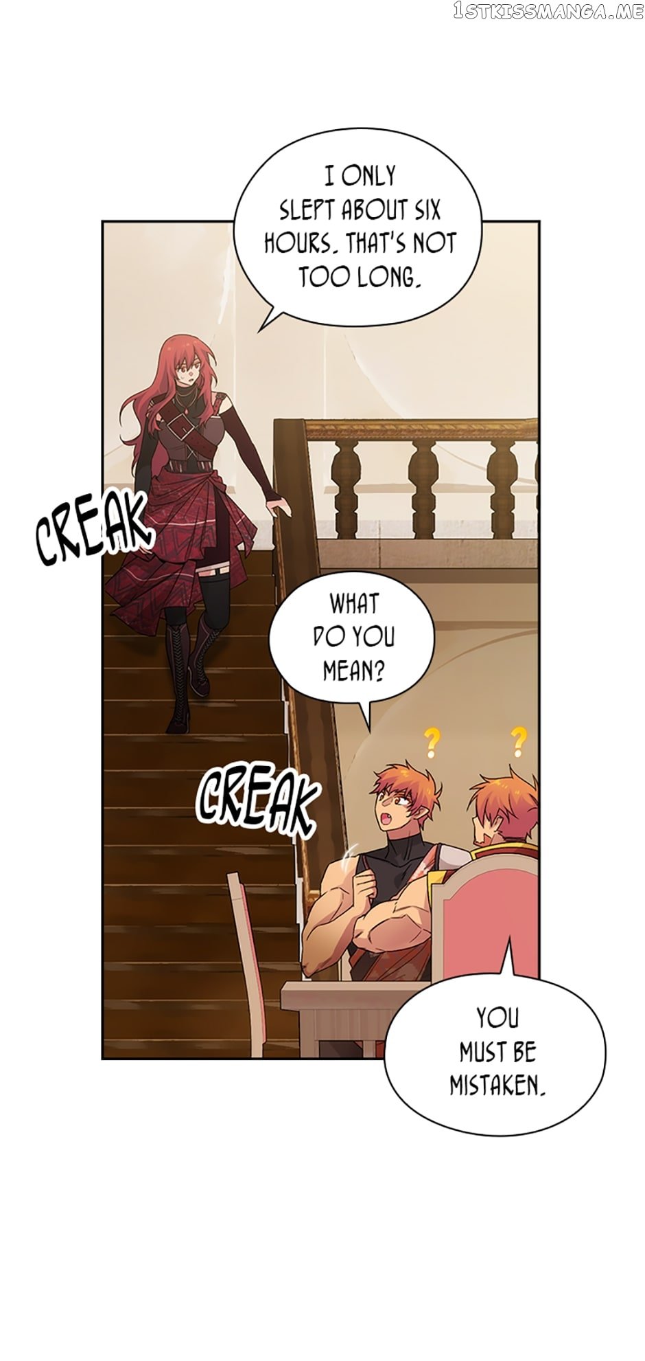 Reminiscence Adonis chapter 225 page 10