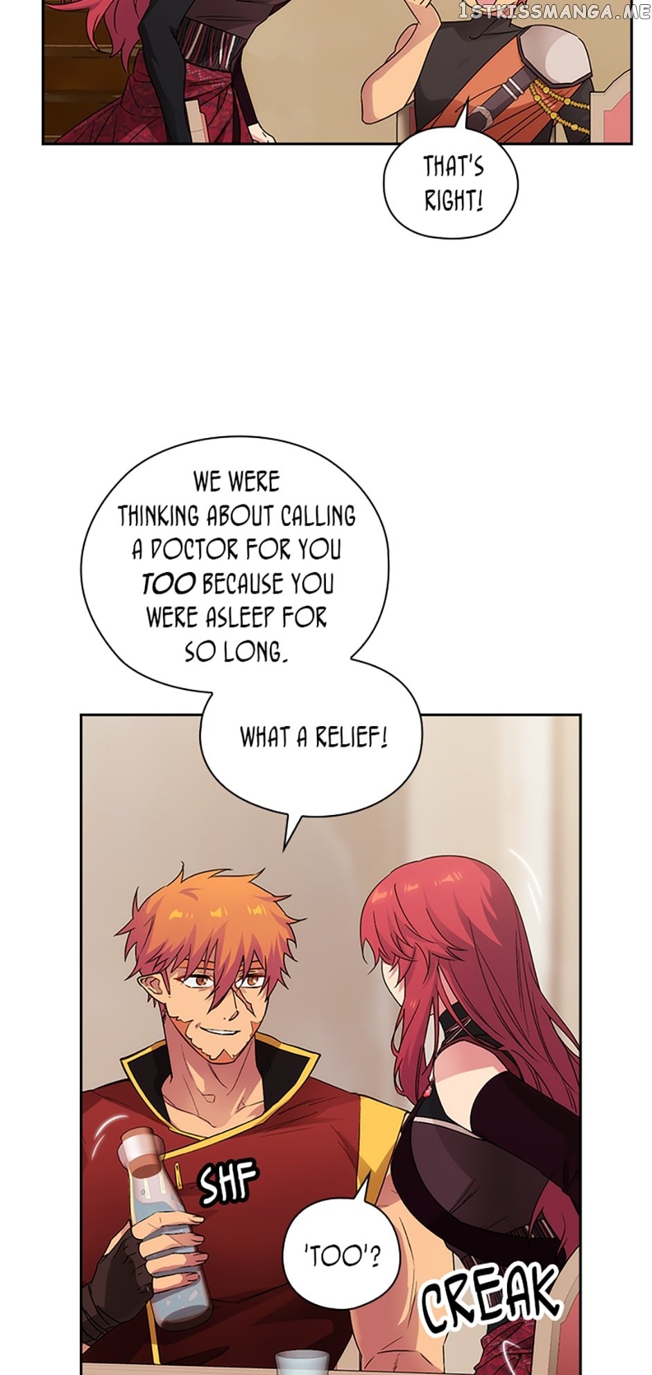 Reminiscence Adonis chapter 225 page 12