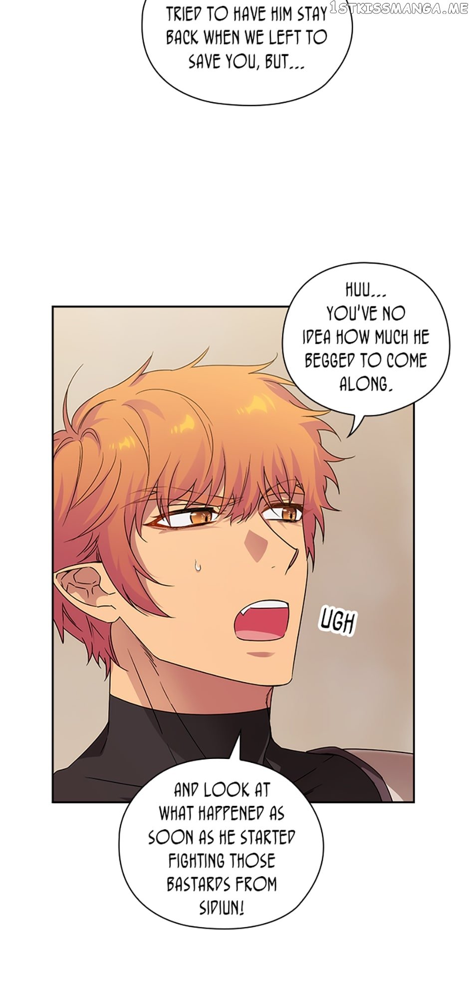 Reminiscence Adonis chapter 225 page 19