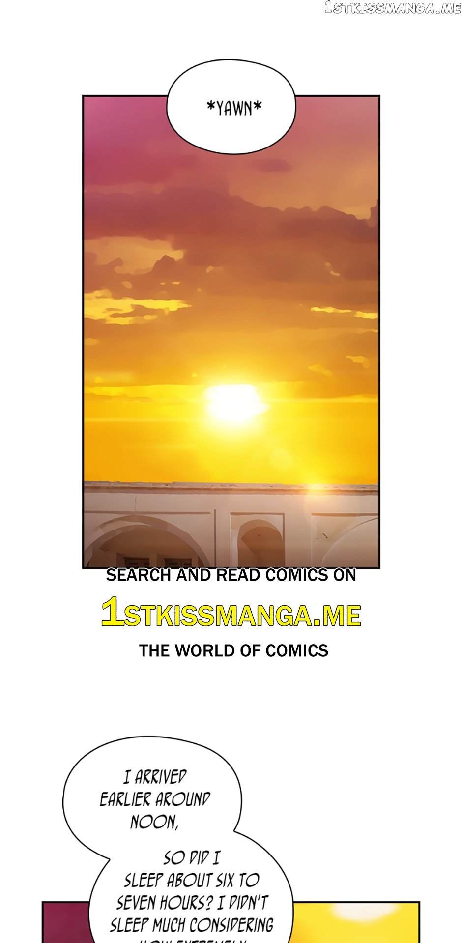 Reminiscence Adonis chapter 225 page 2