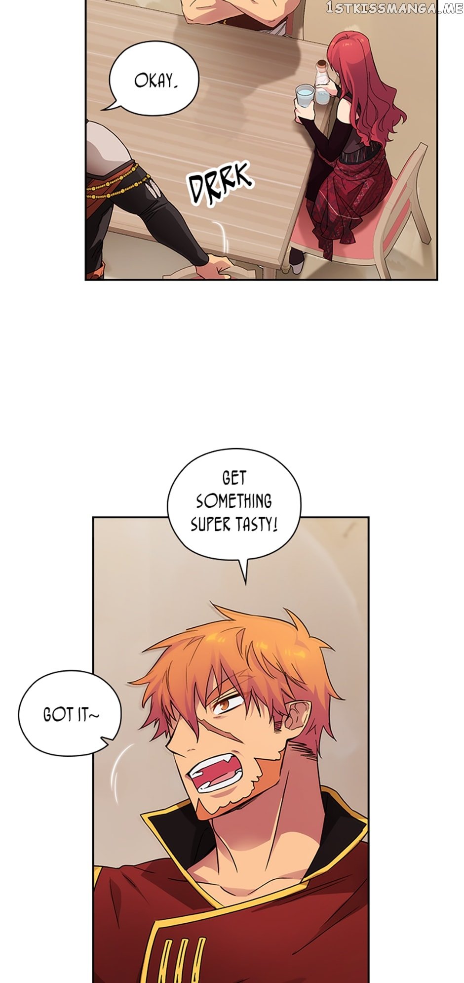 Reminiscence Adonis chapter 225 page 22