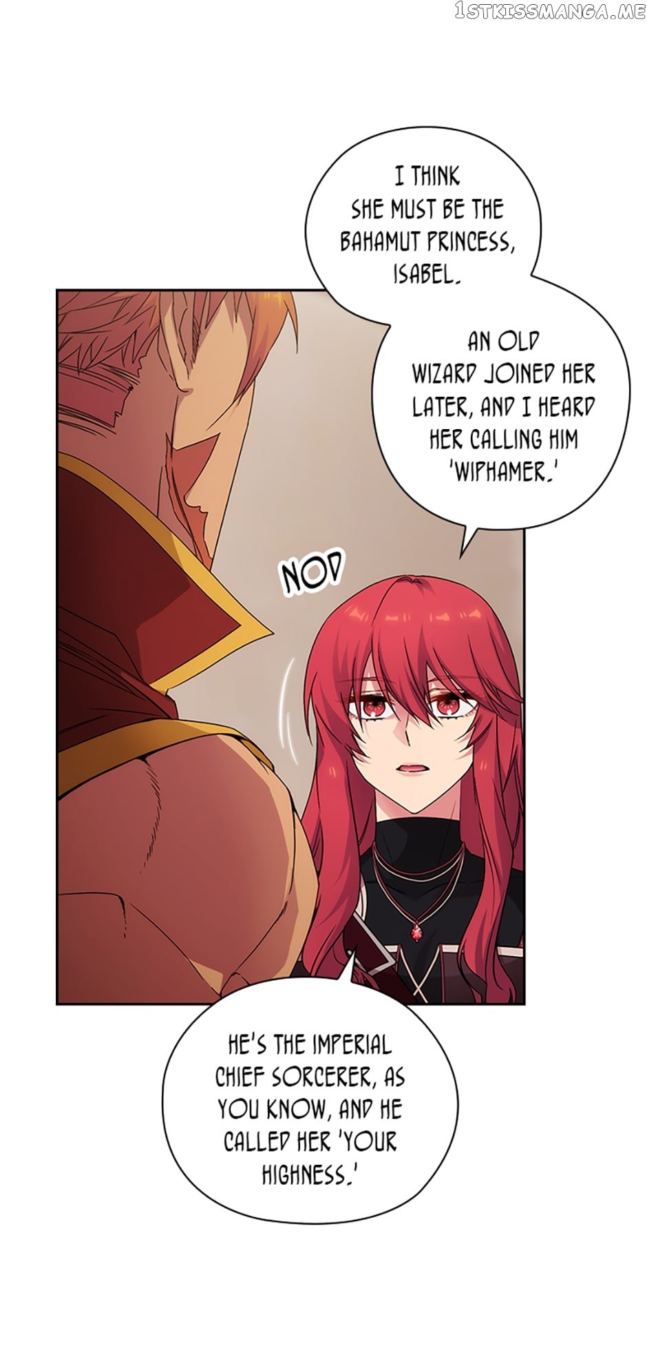 Reminiscence Adonis chapter 225 page 28