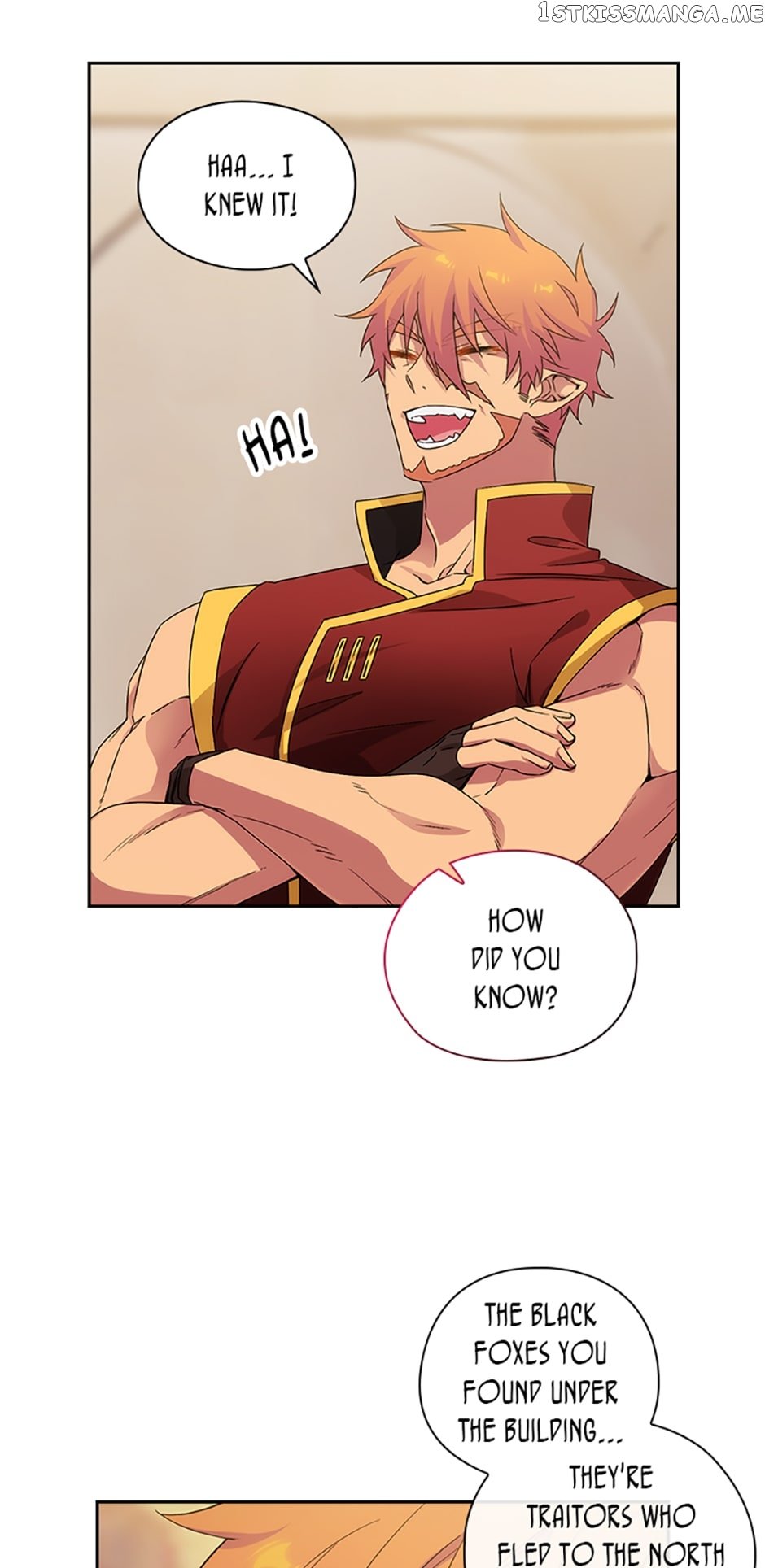 Reminiscence Adonis chapter 225 page 29