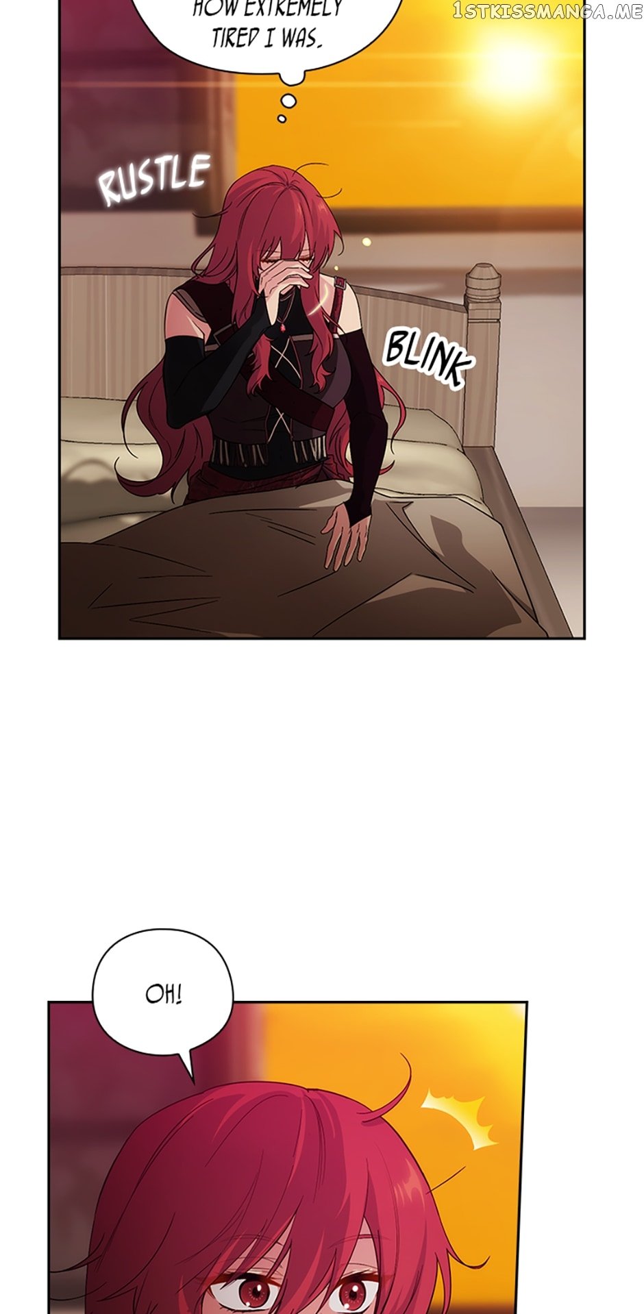 Reminiscence Adonis chapter 225 page 3