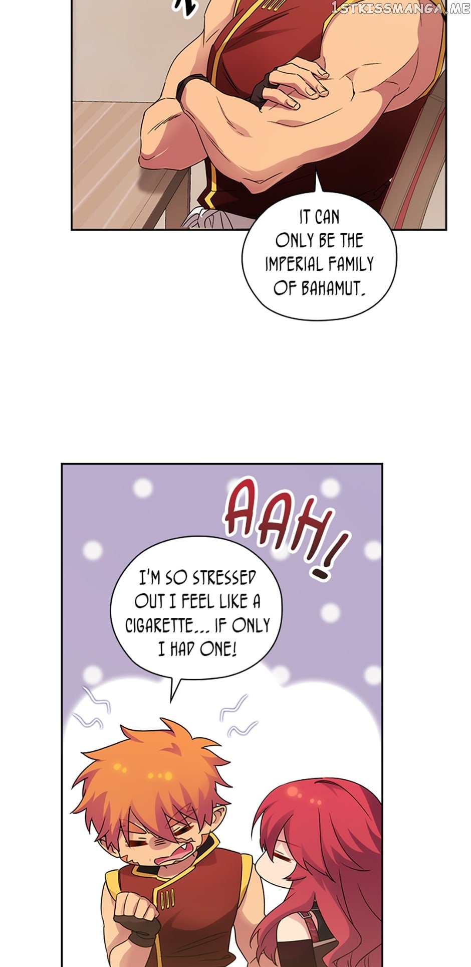 Reminiscence Adonis chapter 225 page 32