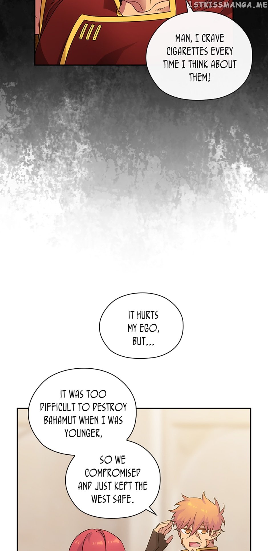 Reminiscence Adonis chapter 225 page 36