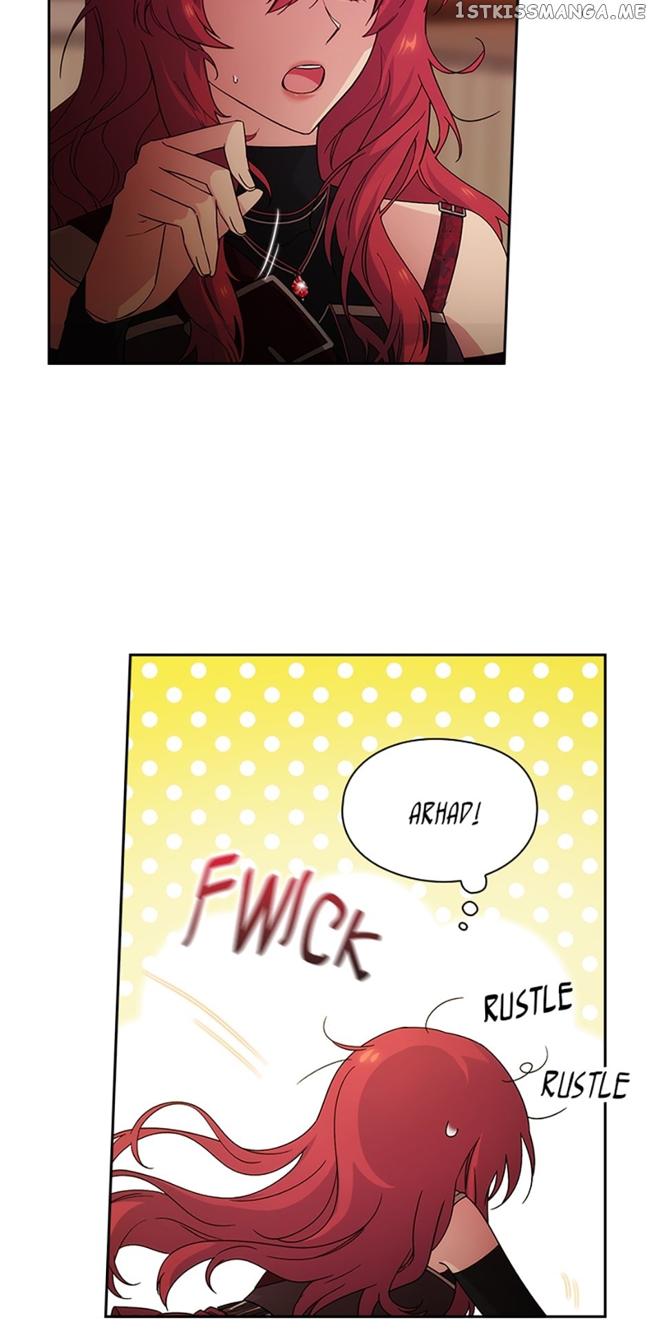 Reminiscence Adonis chapter 225 page 4