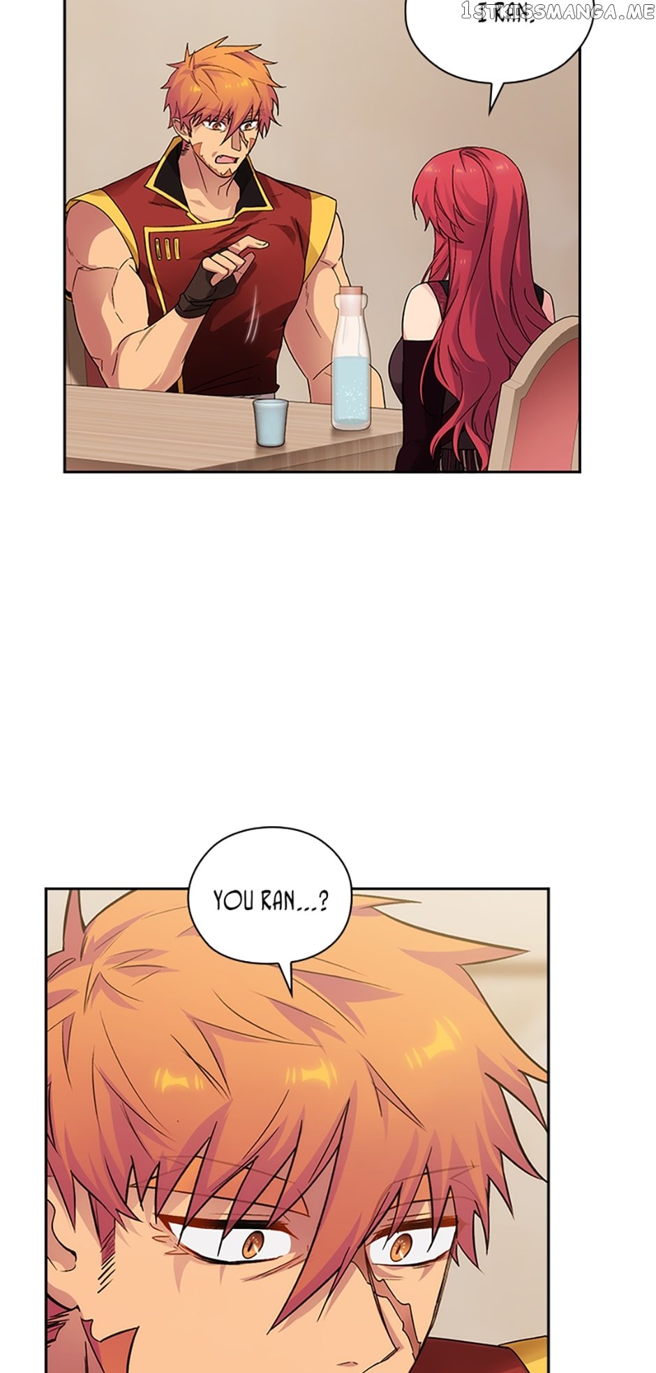 Reminiscence Adonis chapter 225 page 41