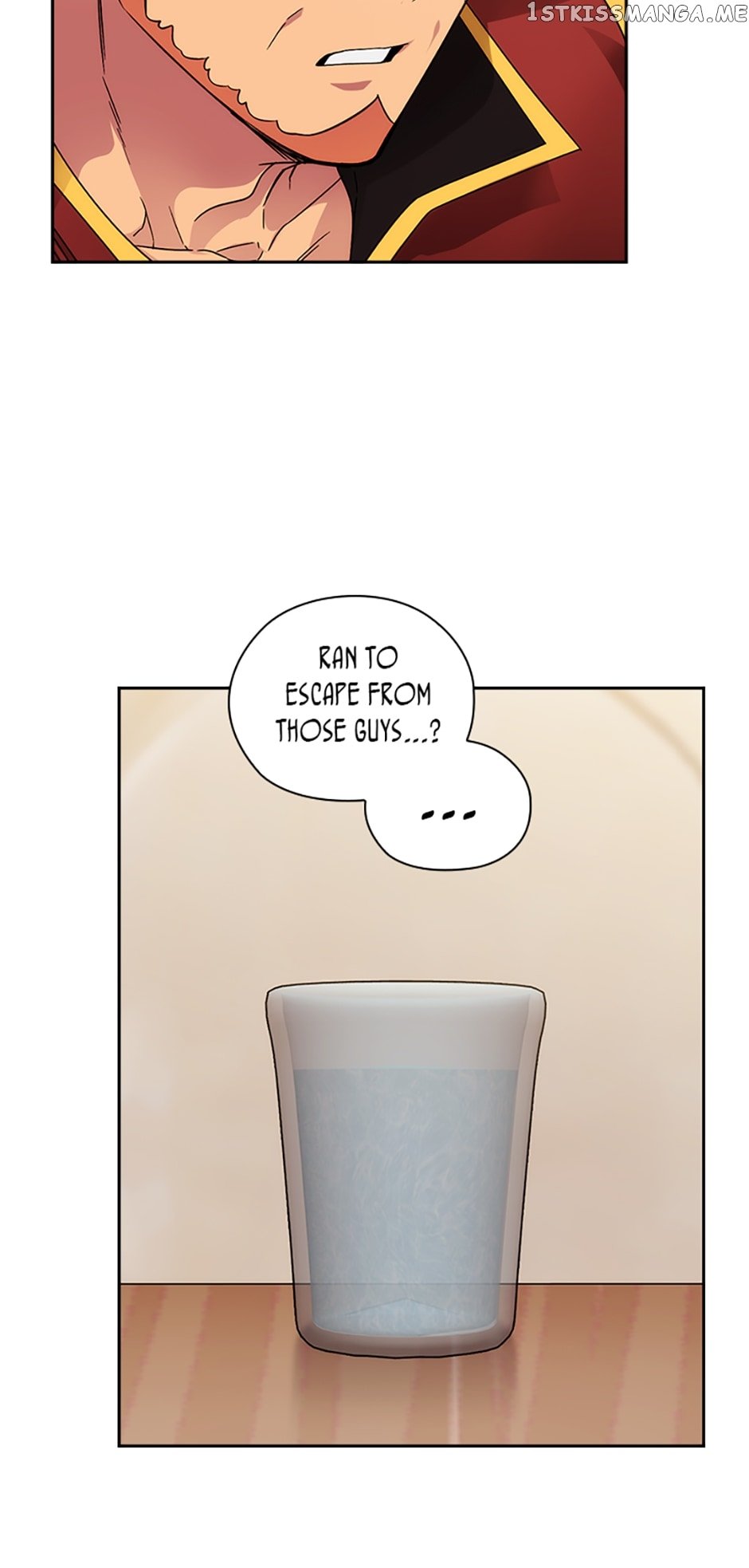 Reminiscence Adonis chapter 225 page 42