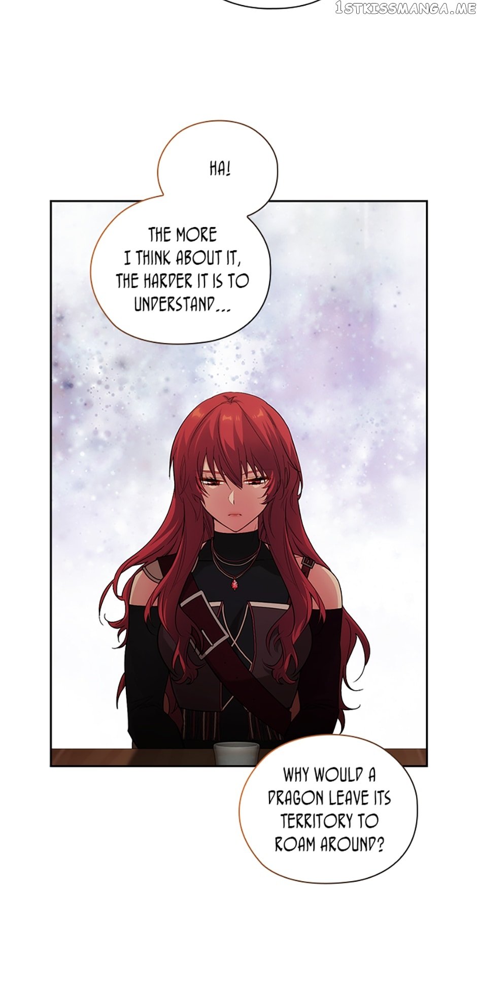 Reminiscence Adonis chapter 225 page 44