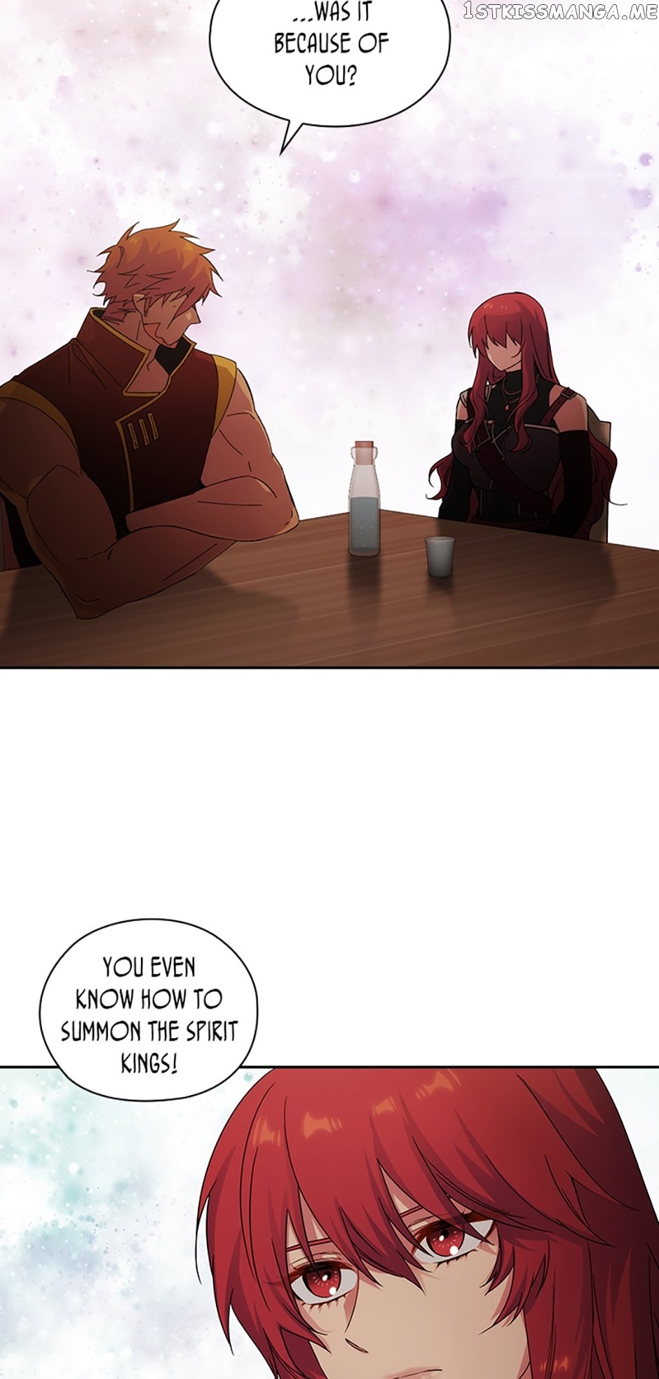 Reminiscence Adonis chapter 225 page 46