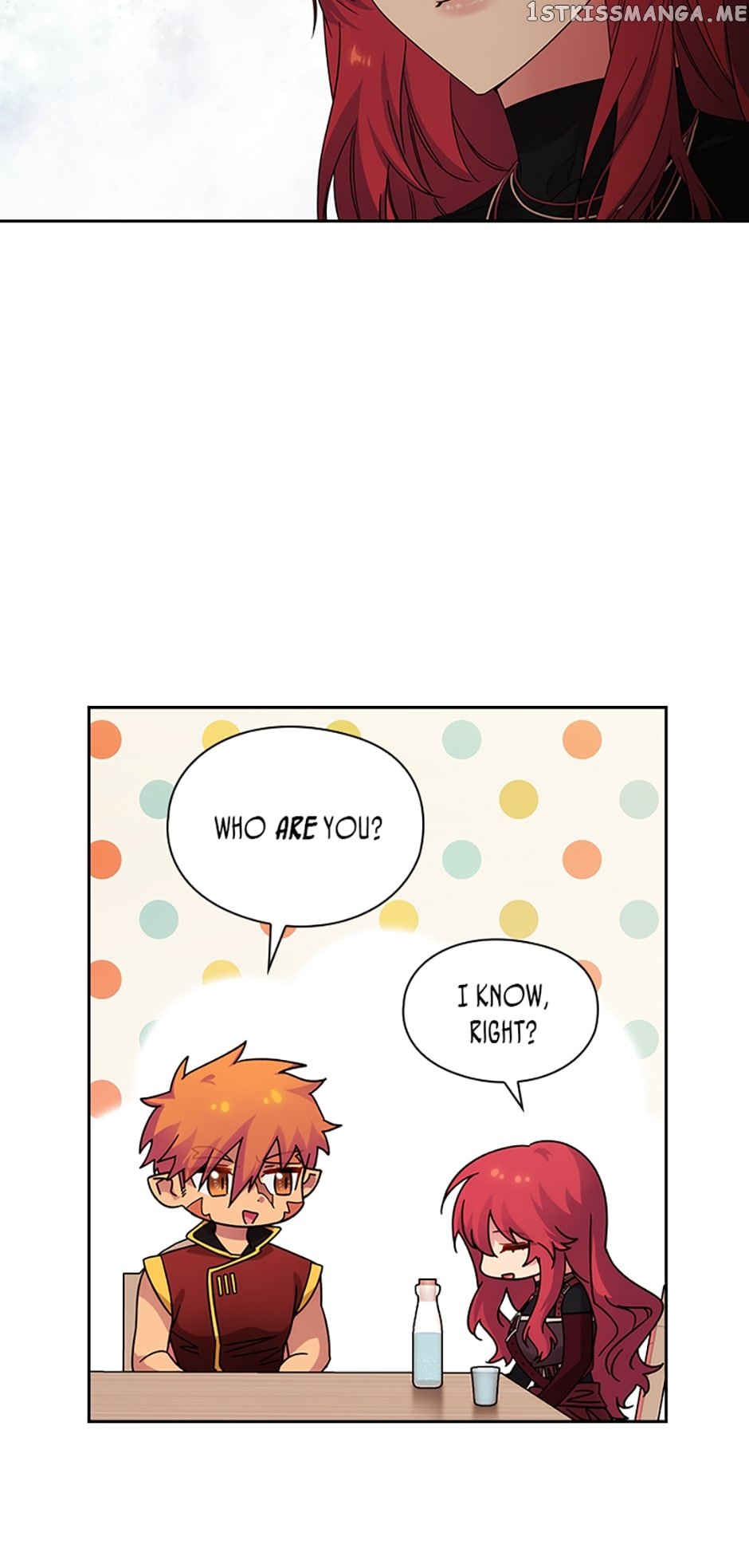 Reminiscence Adonis chapter 225 page 47