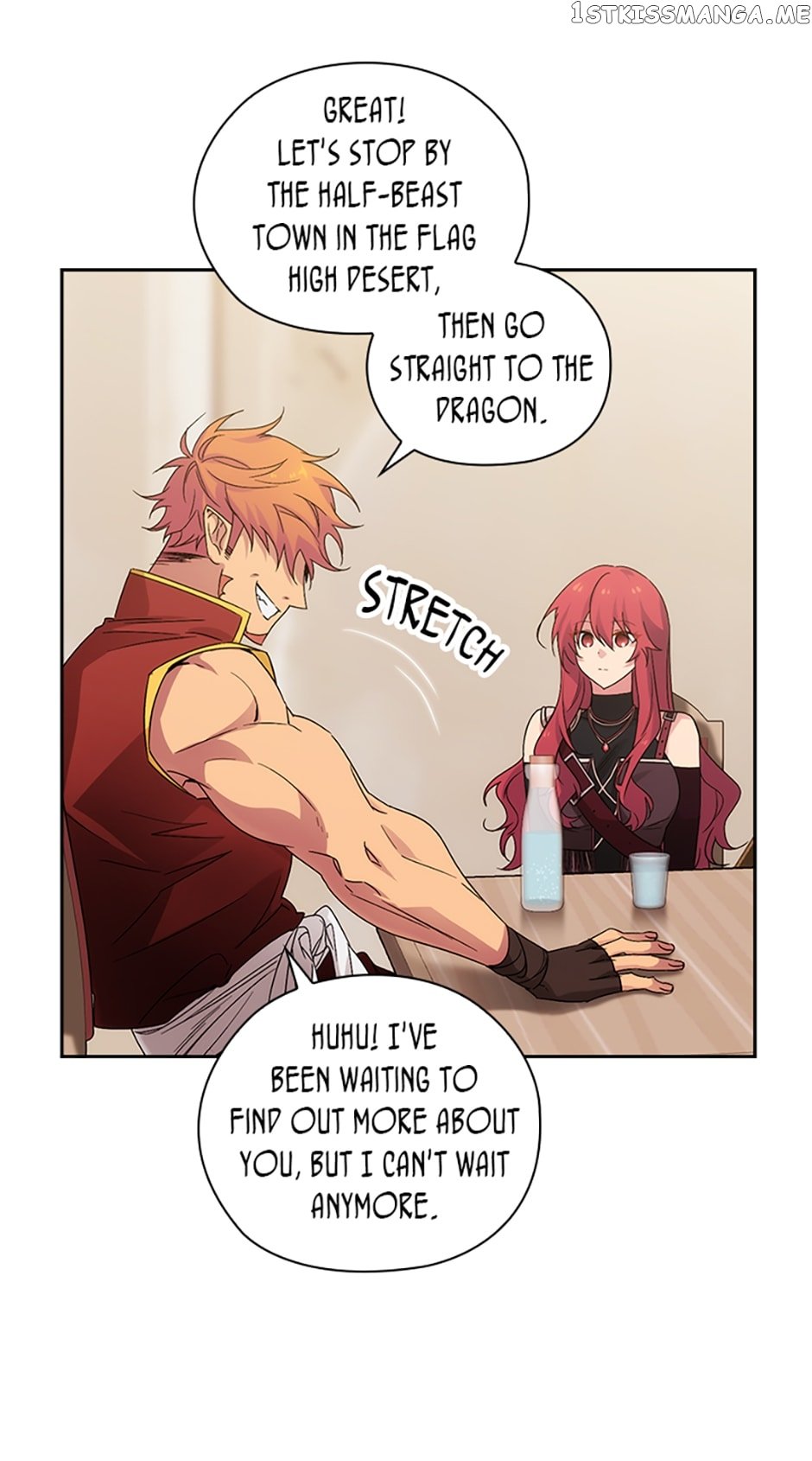 Reminiscence Adonis chapter 225 page 57