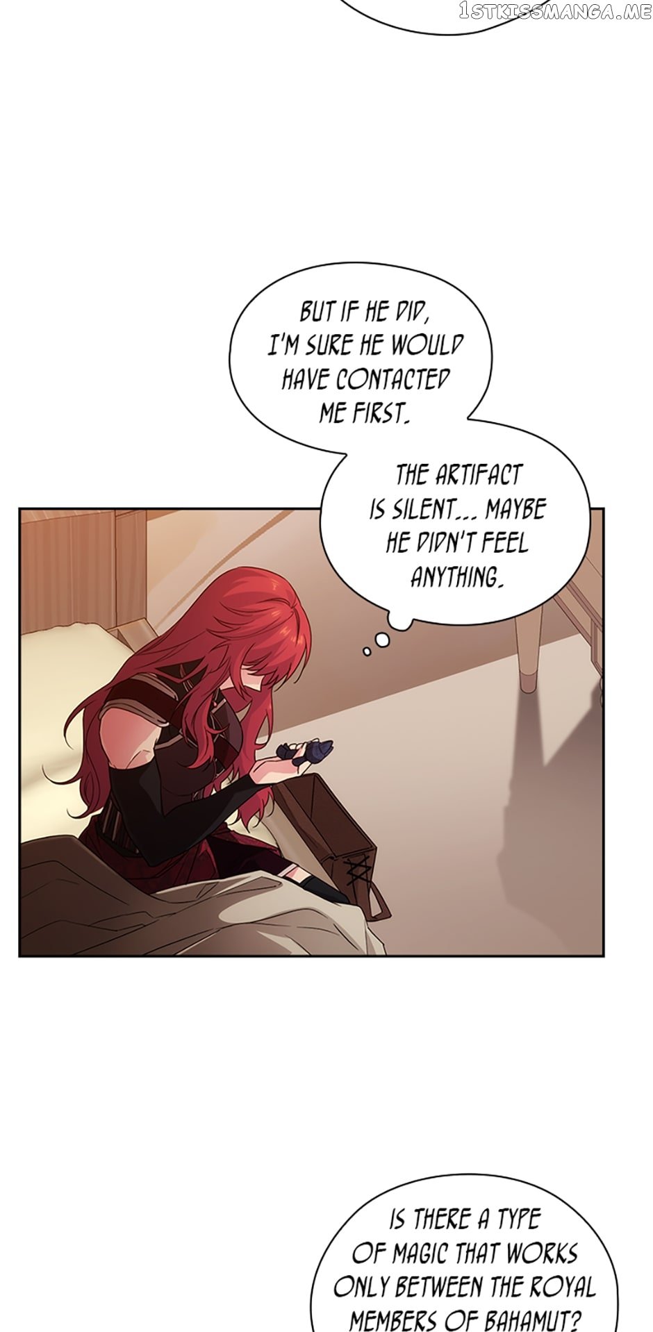 Reminiscence Adonis chapter 225 page 6