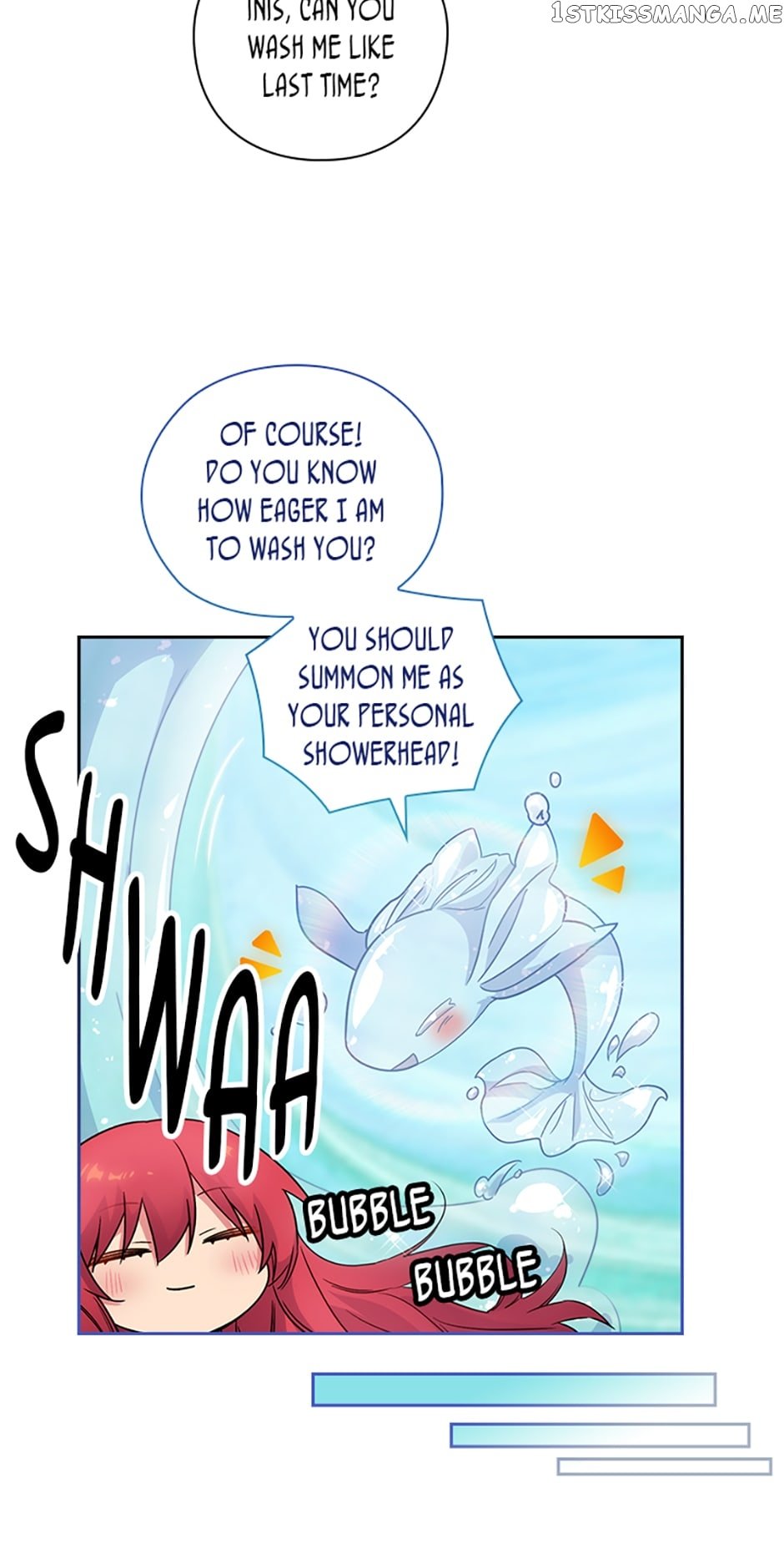 Reminiscence Adonis chapter 226 page 19