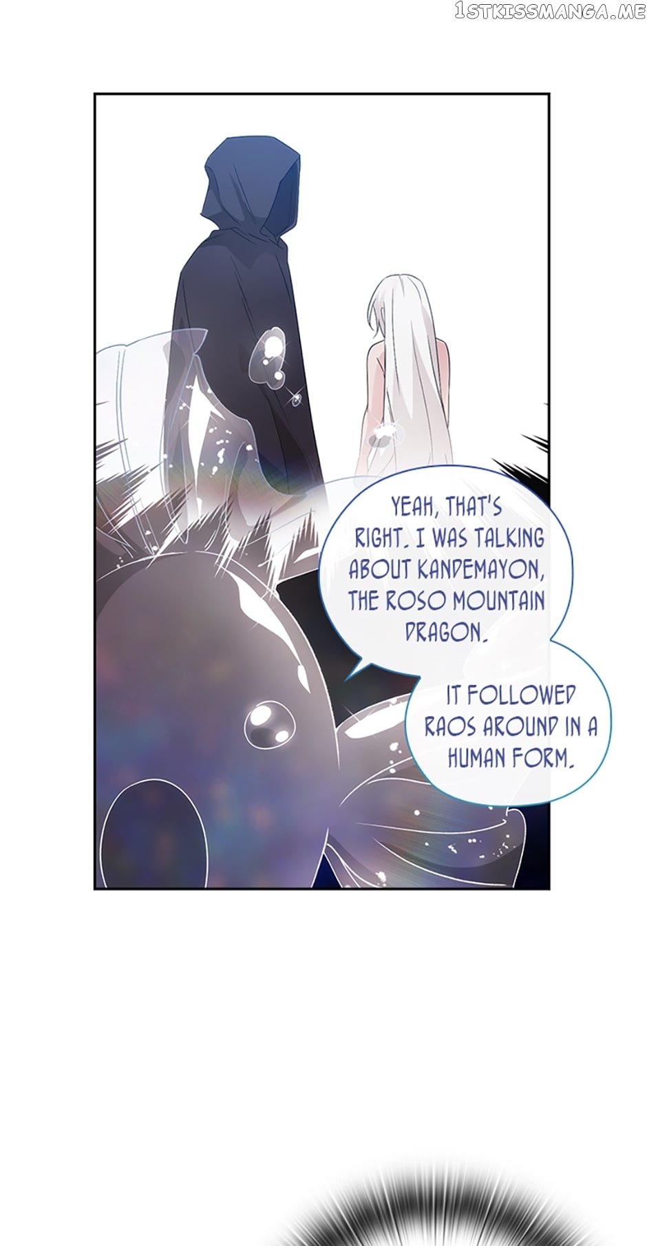 Reminiscence Adonis chapter 226 page 29