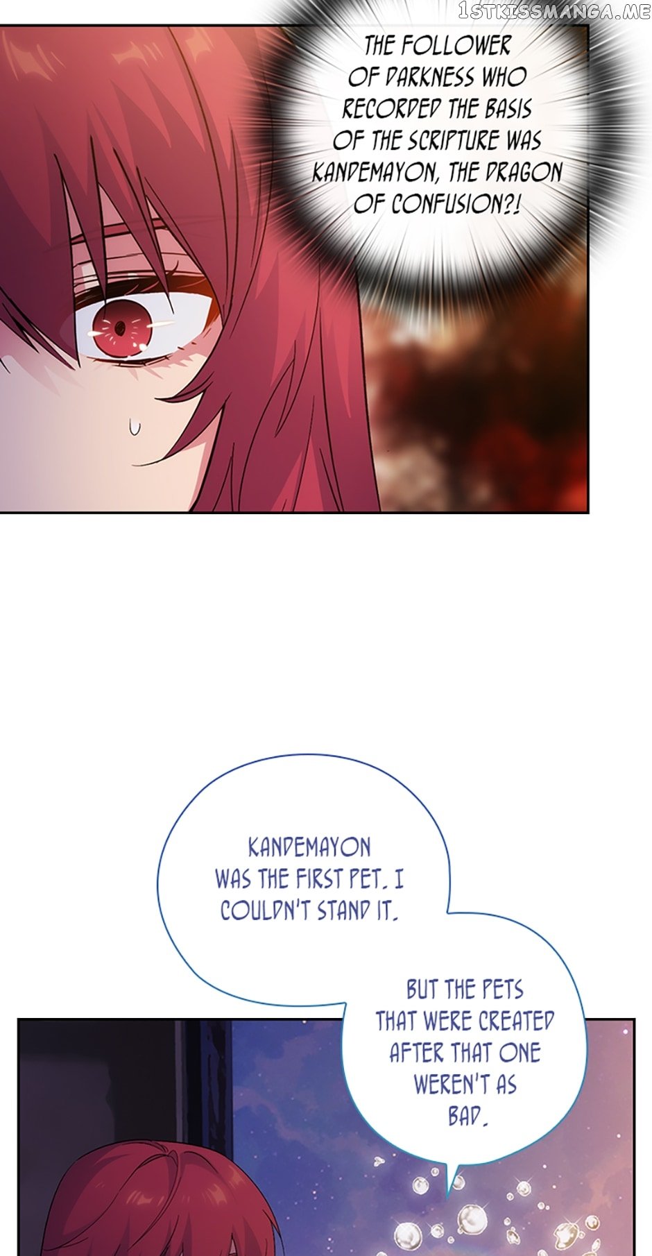 Reminiscence Adonis chapter 226 page 30