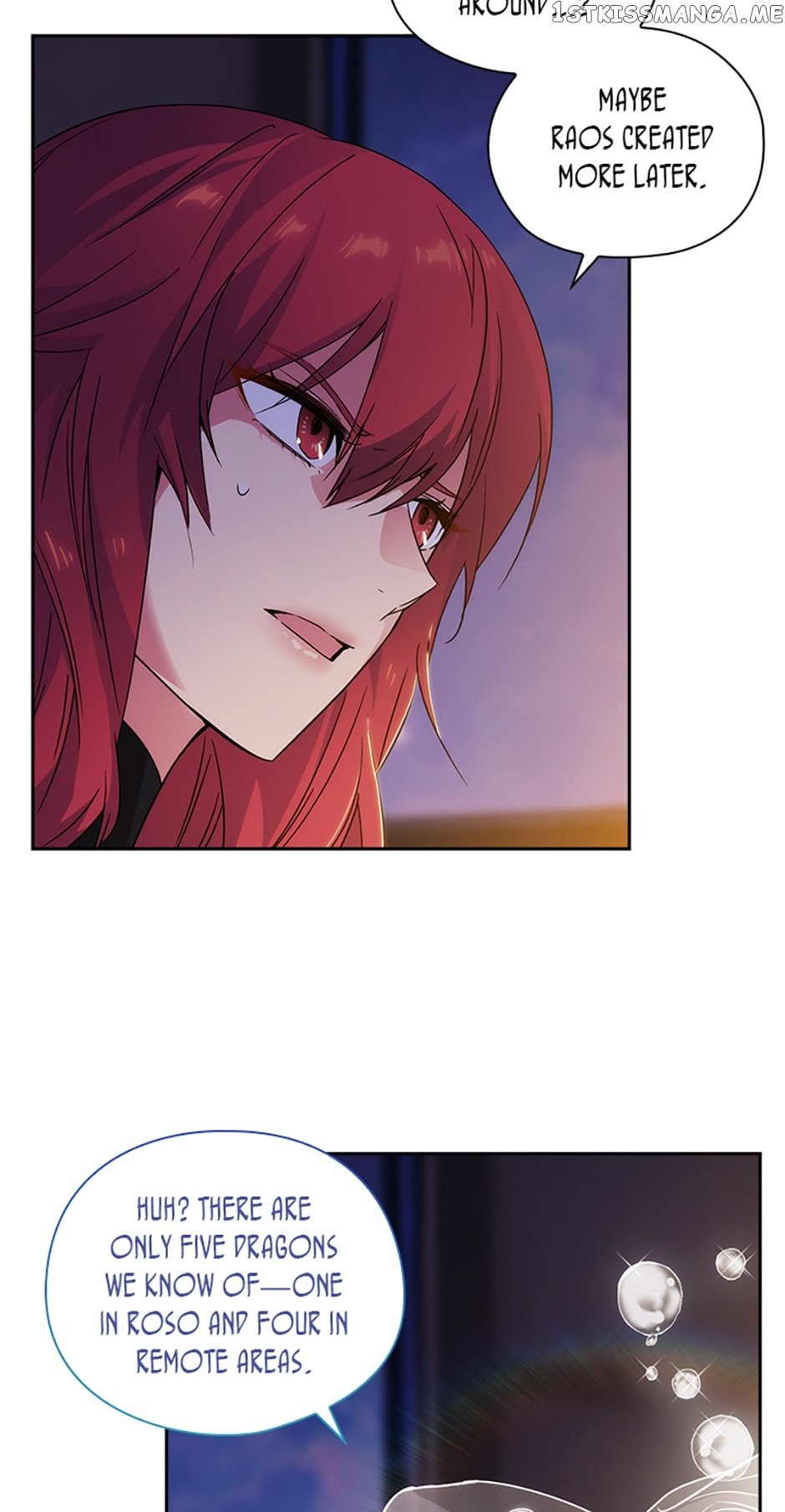 Reminiscence Adonis chapter 226 page 34