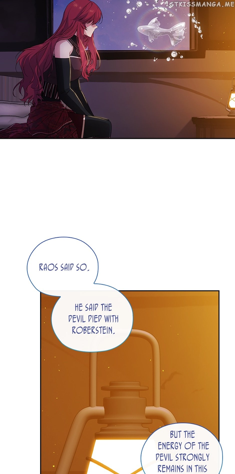 Reminiscence Adonis chapter 226 page 41