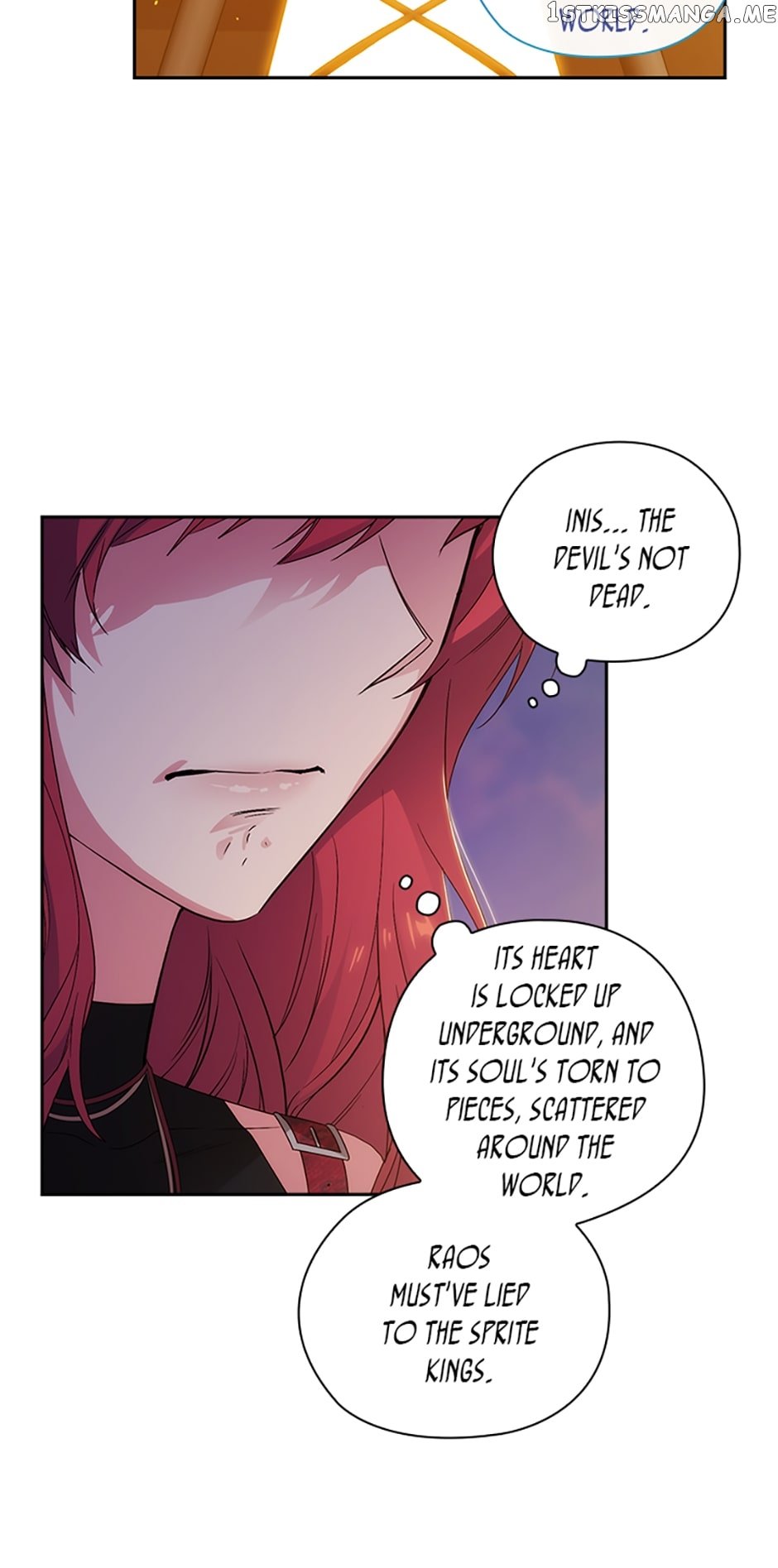 Reminiscence Adonis chapter 226 page 42