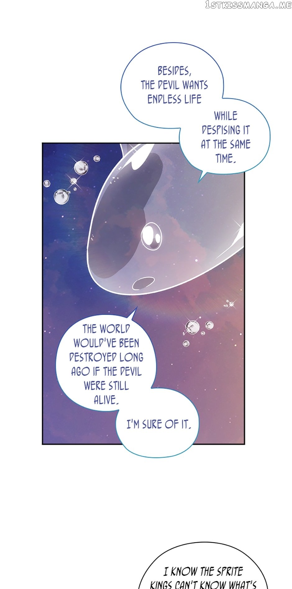 Reminiscence Adonis chapter 226 page 43